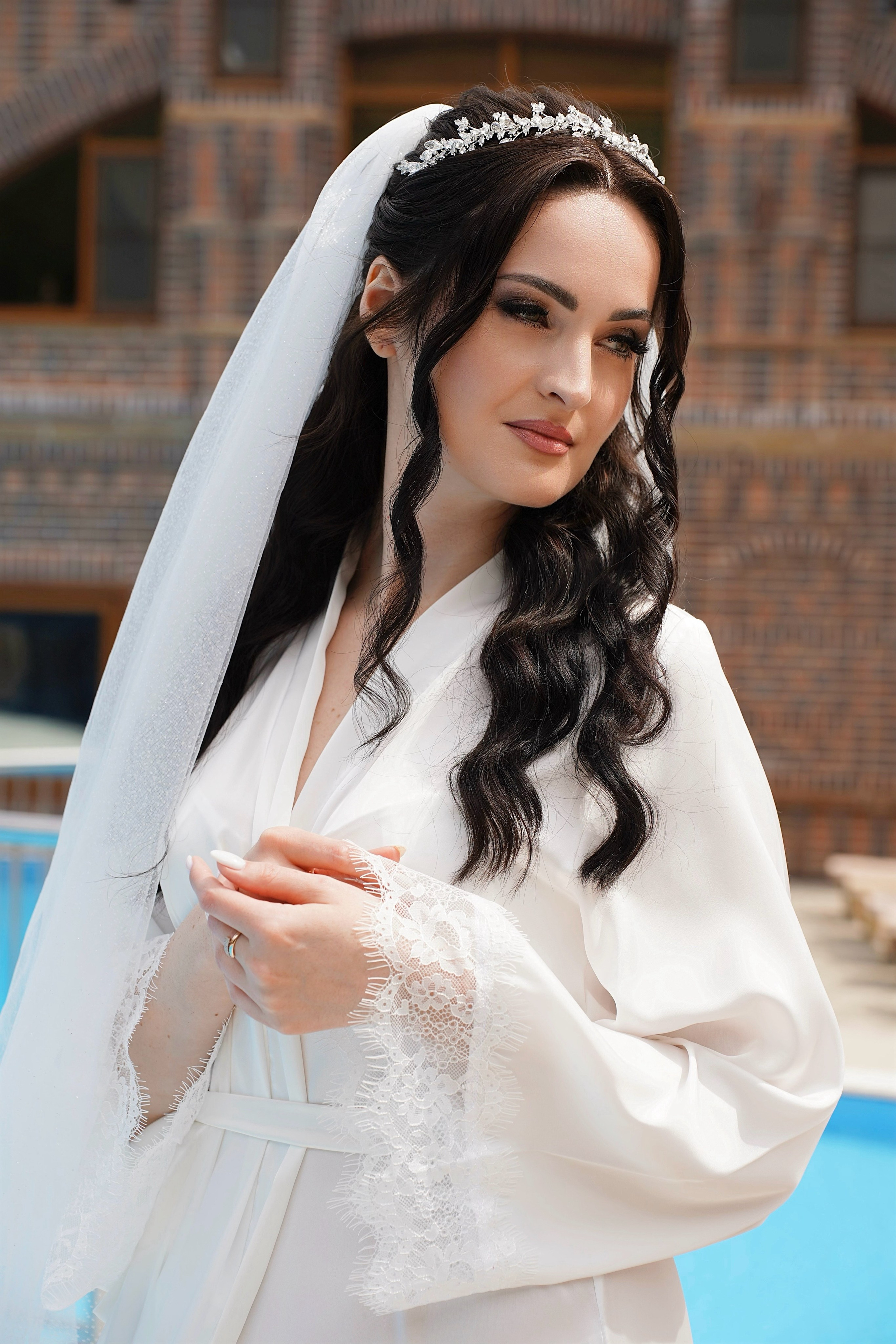 Андрей & Елена. Фотограф Новороссийск | Геленджик и ЮФО Эльвина Ясинская