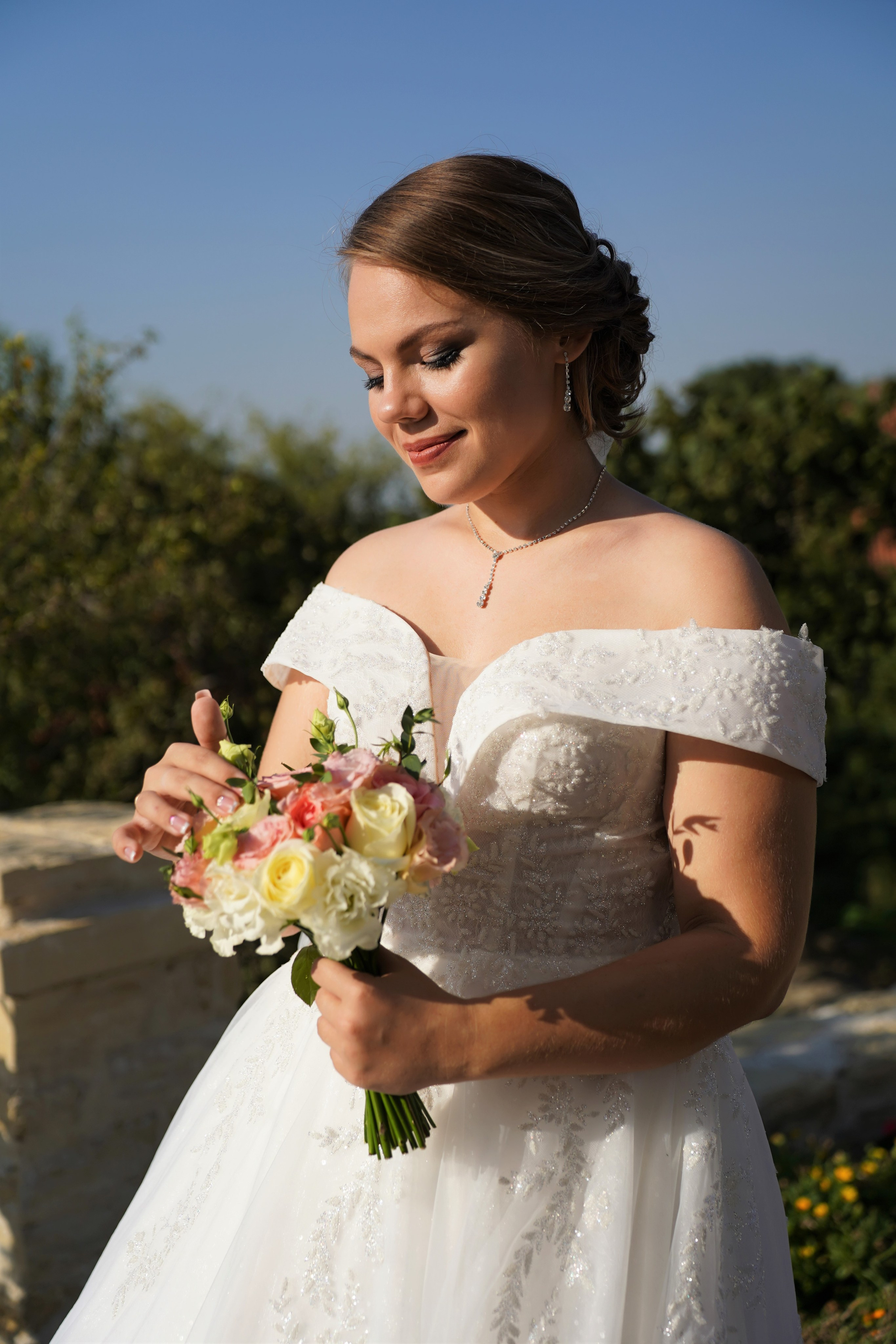 Андрей & Алина. Фотограф Новороссийск | Геленджик и ЮФО Эльвина Ясинская