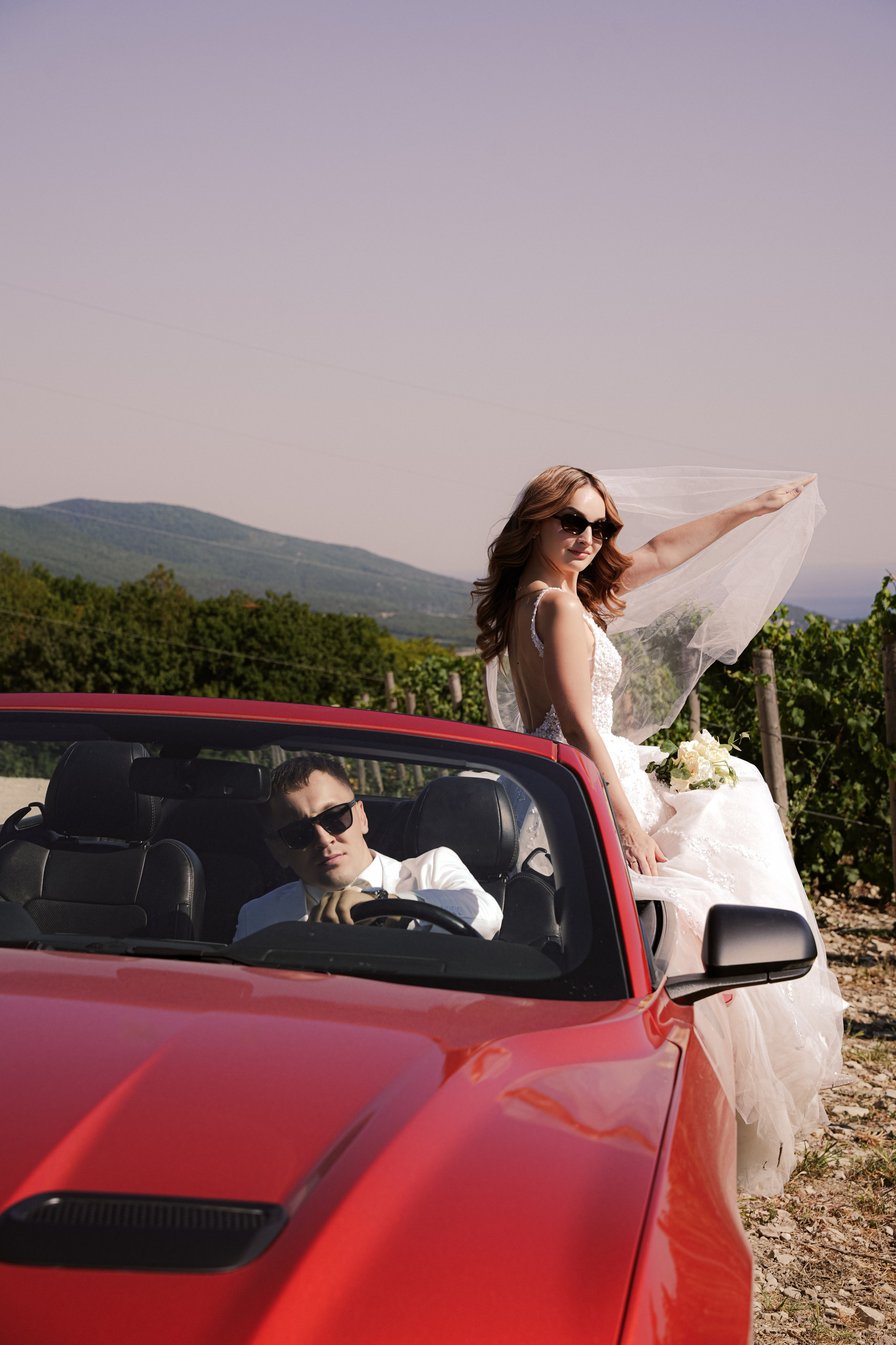 Азамат & Анастасия. Фотограф Новороссийск | Геленджик и ЮФО Эльвина Ясинская