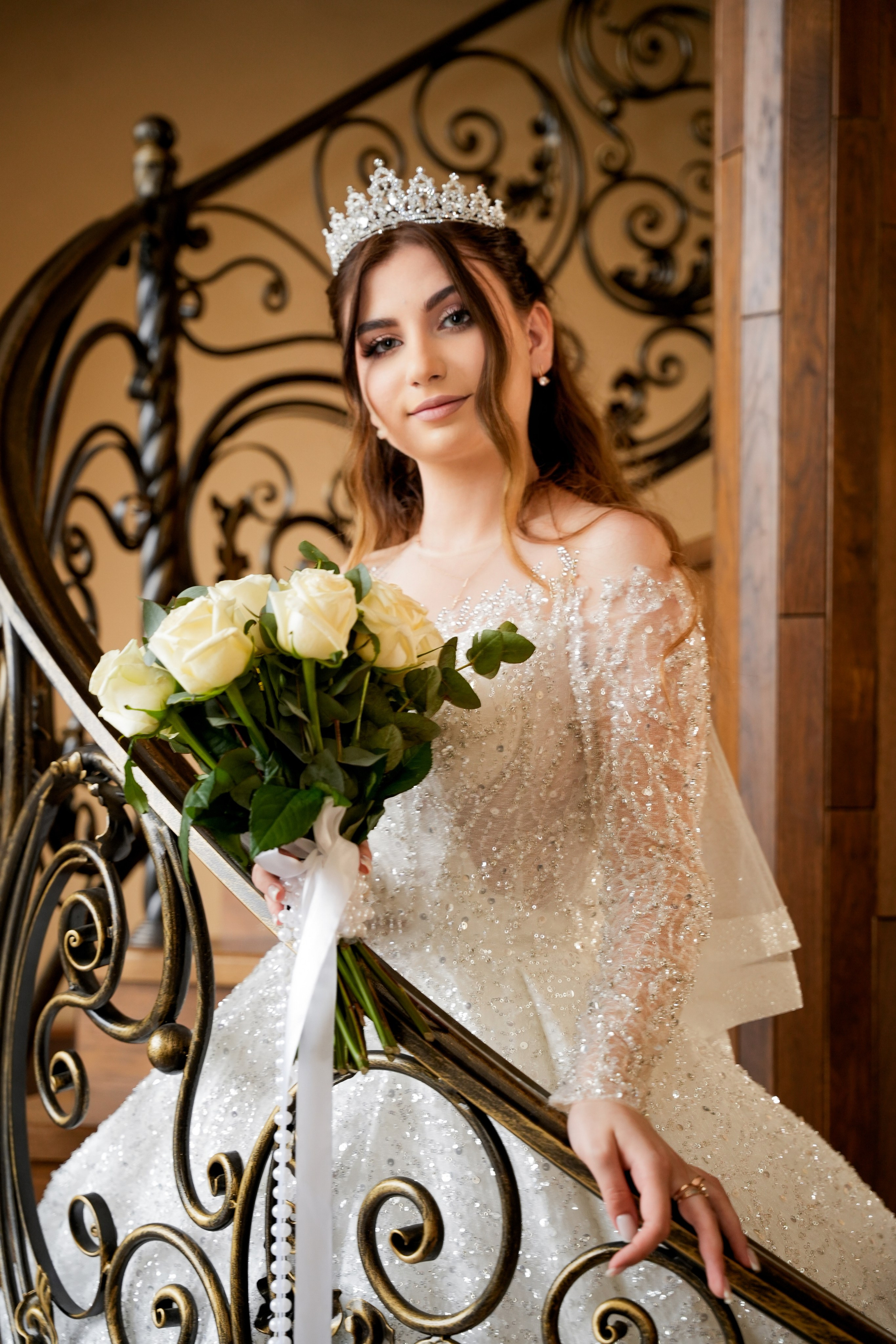 Венчание Оника & Офелии. Фотограф Новороссийск | Геленджик и ЮФО Эльвина Ясинская