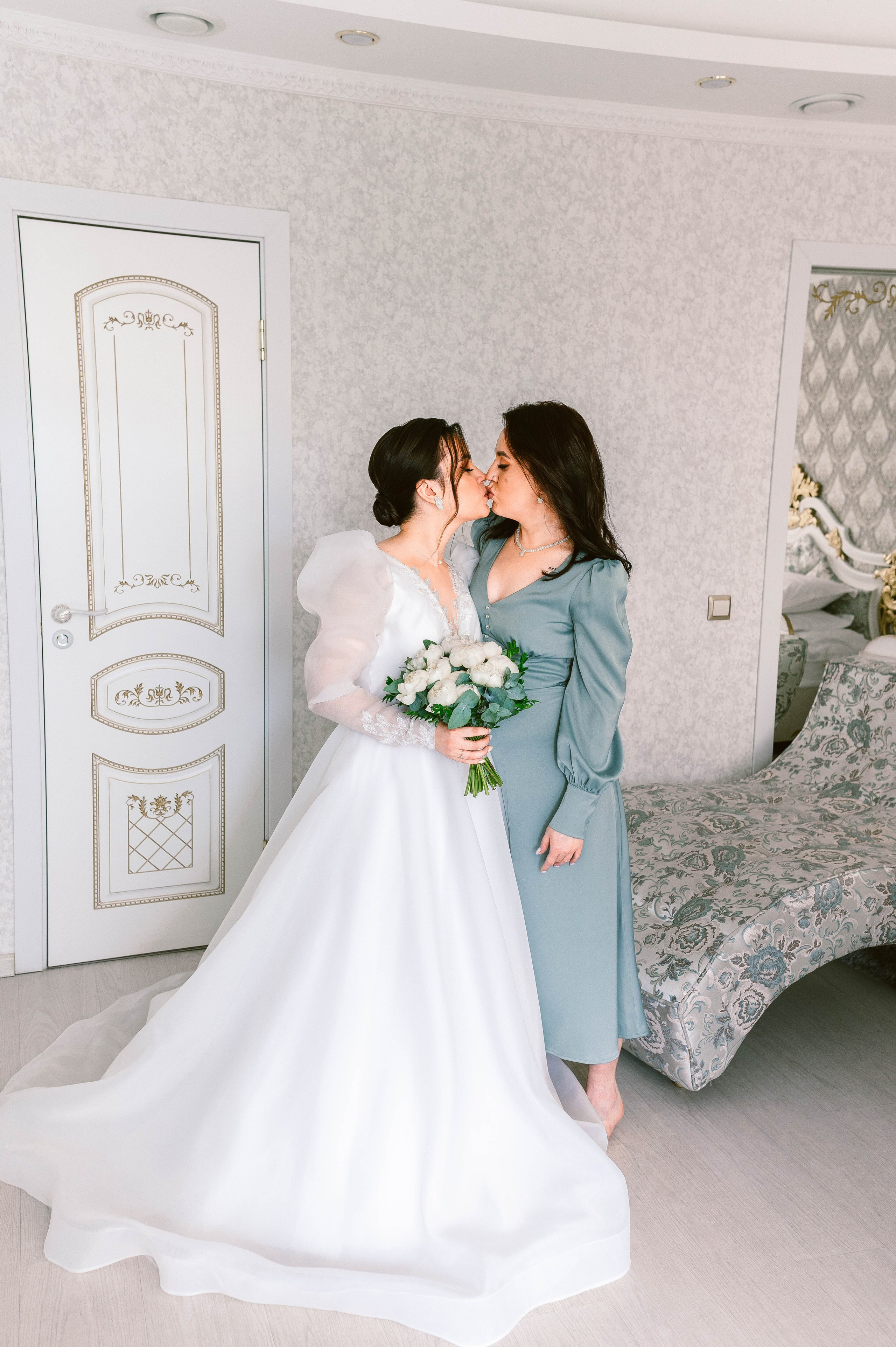 Андрей и Ульяна. Свадебный и семейный фотограф в Чите Юлия Оранская