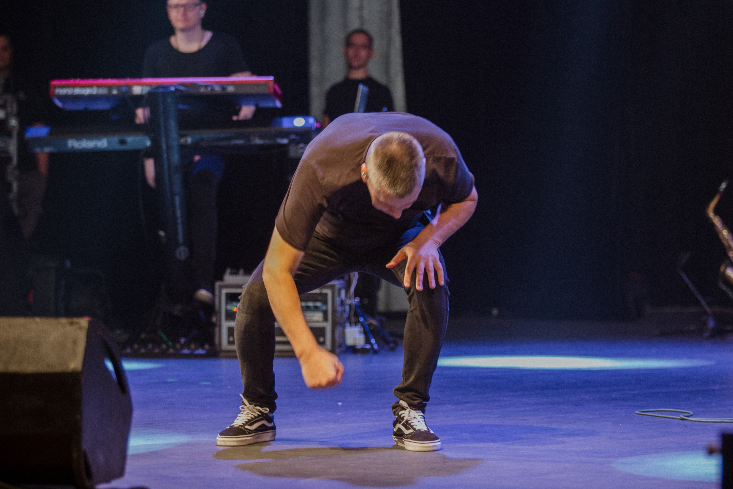Григорий Лепс, Орехово-Зуево. Фотограф Ольга Махалова — Санкт-Петербург, Москва, Нижний Новгород