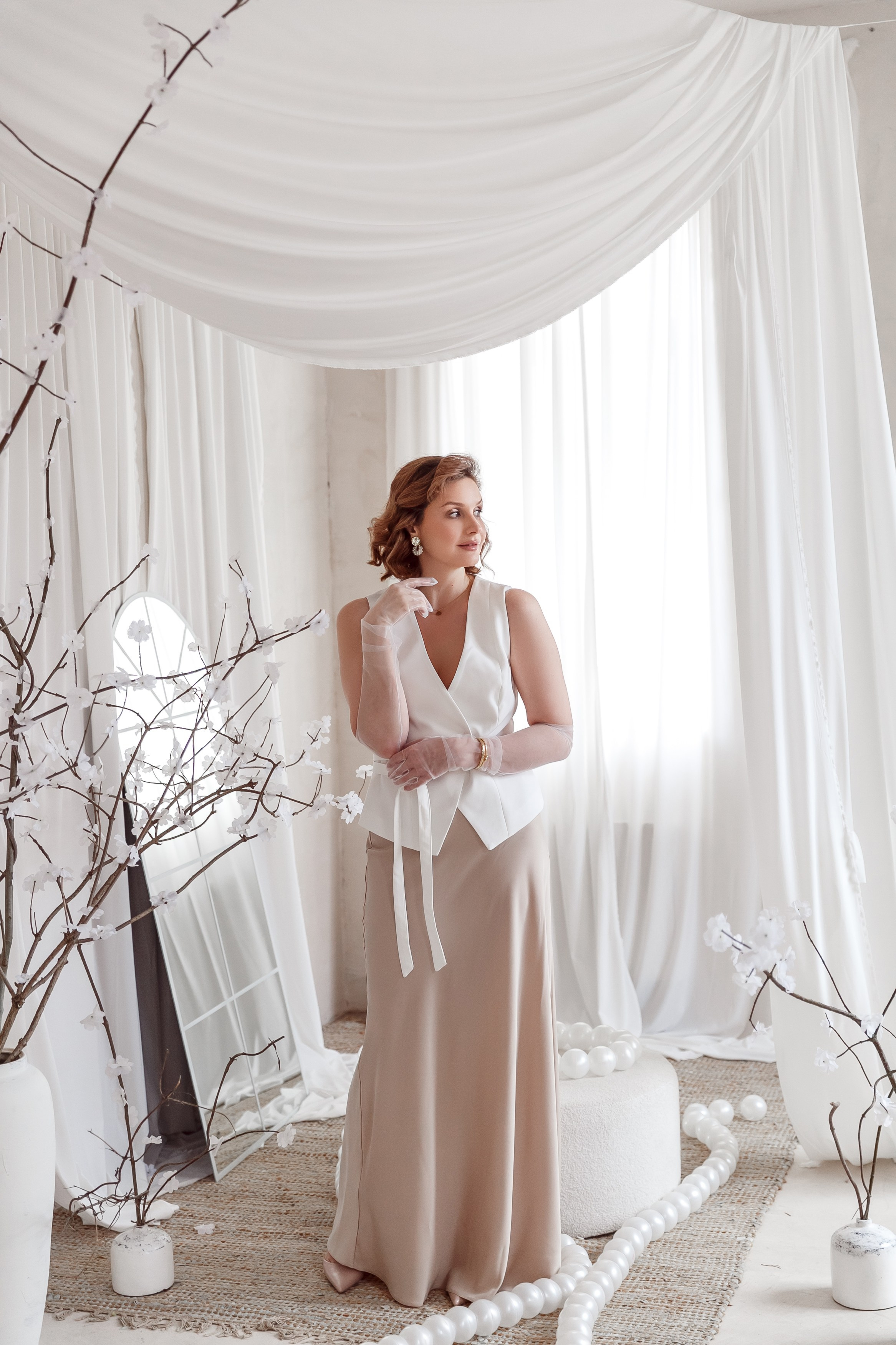 Татьяна. Студия. Свадебный и семейный фотограф в Брянске Ирина Гавриленко, выпускные ал