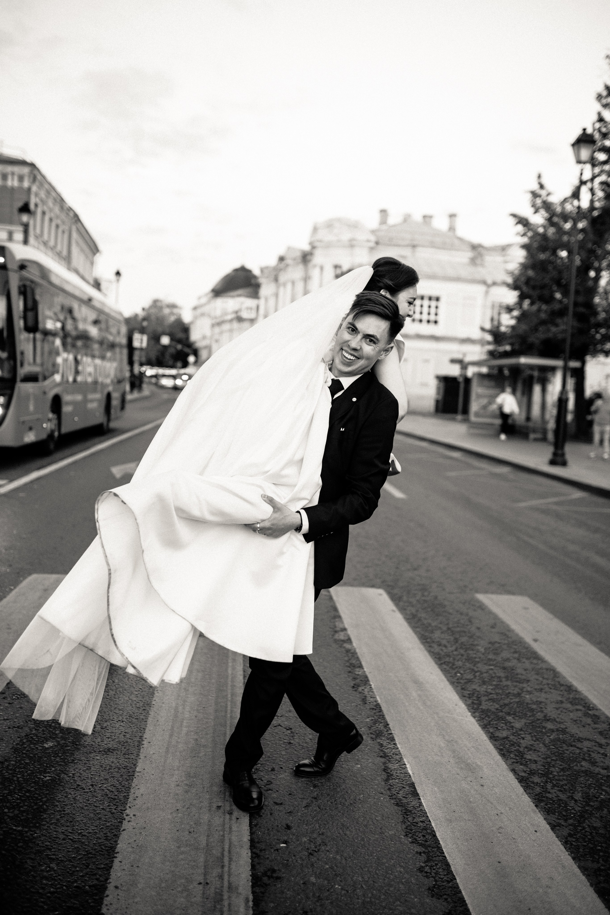 Цветочное настроение. Свадебный и семейный фотограф в Москве Julia Juice