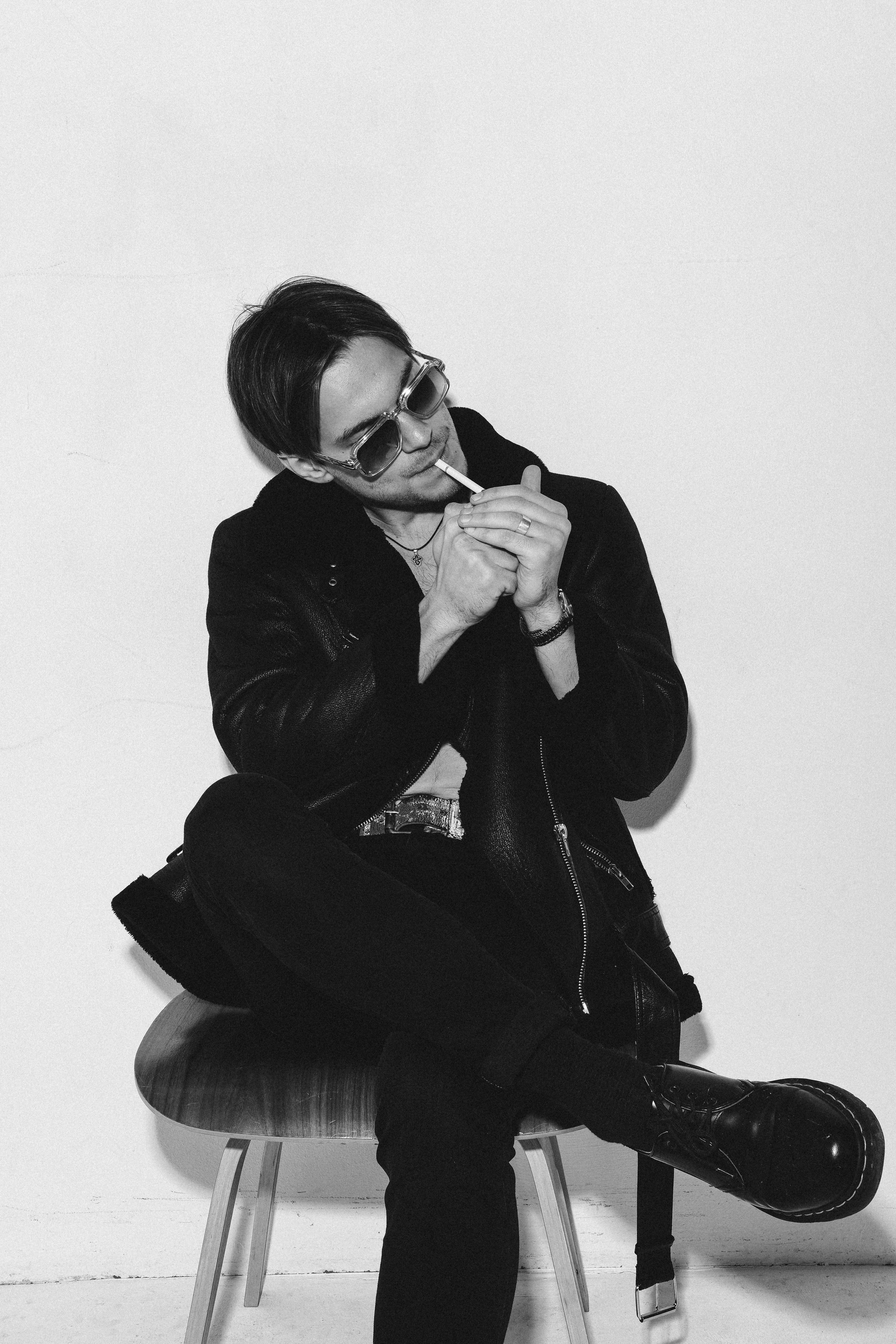 Фотограф Игнат Трудаев Москва