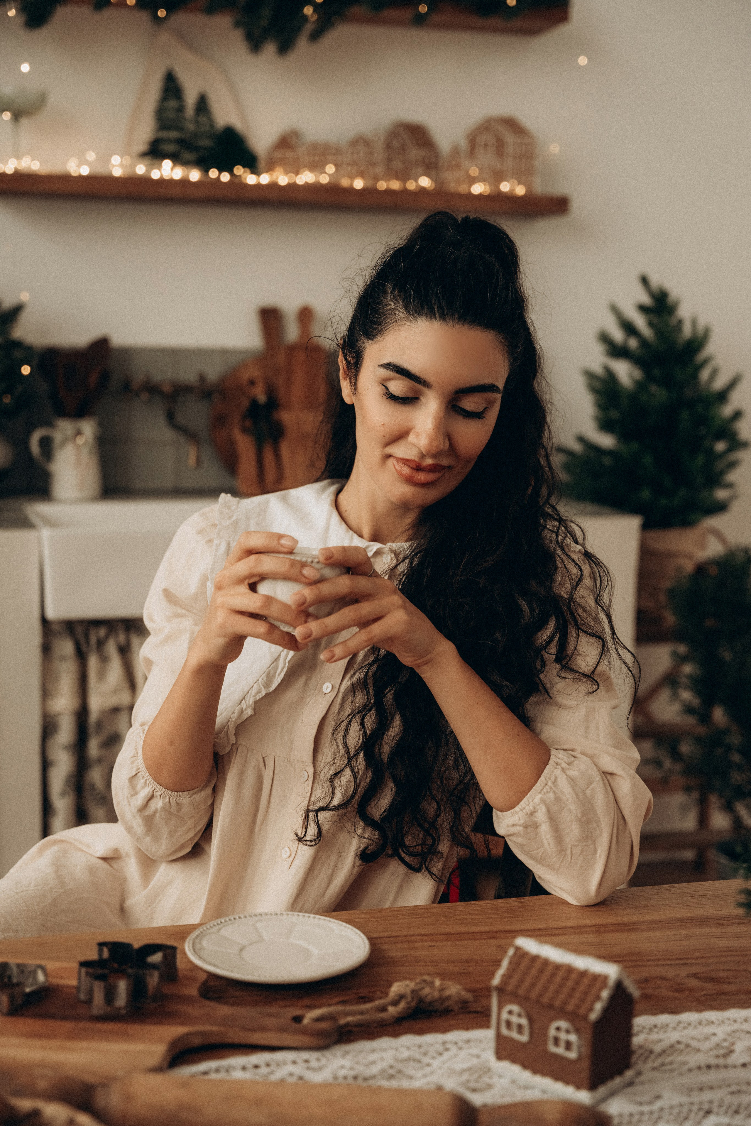 Сона, Моника и Эми. Фотограф в Минске — Мария Миллс