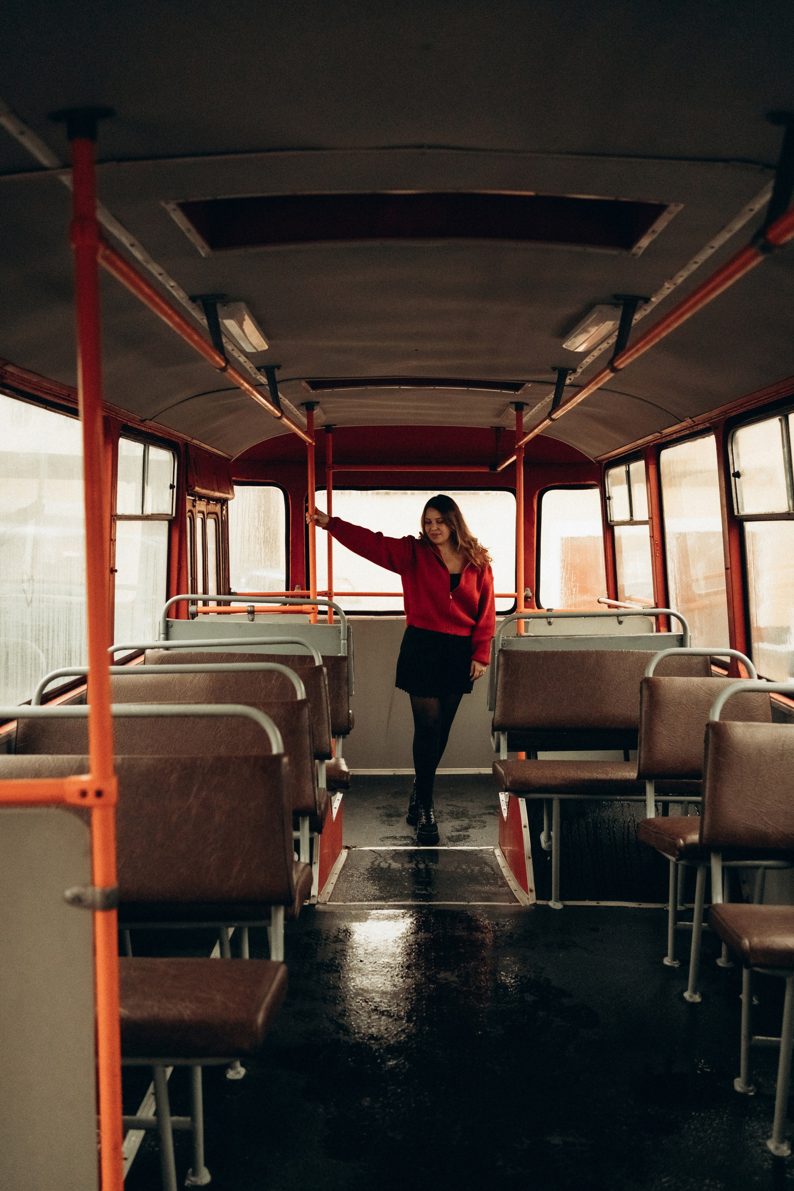 Ани. Фотограф в Минске — Мария Миллс