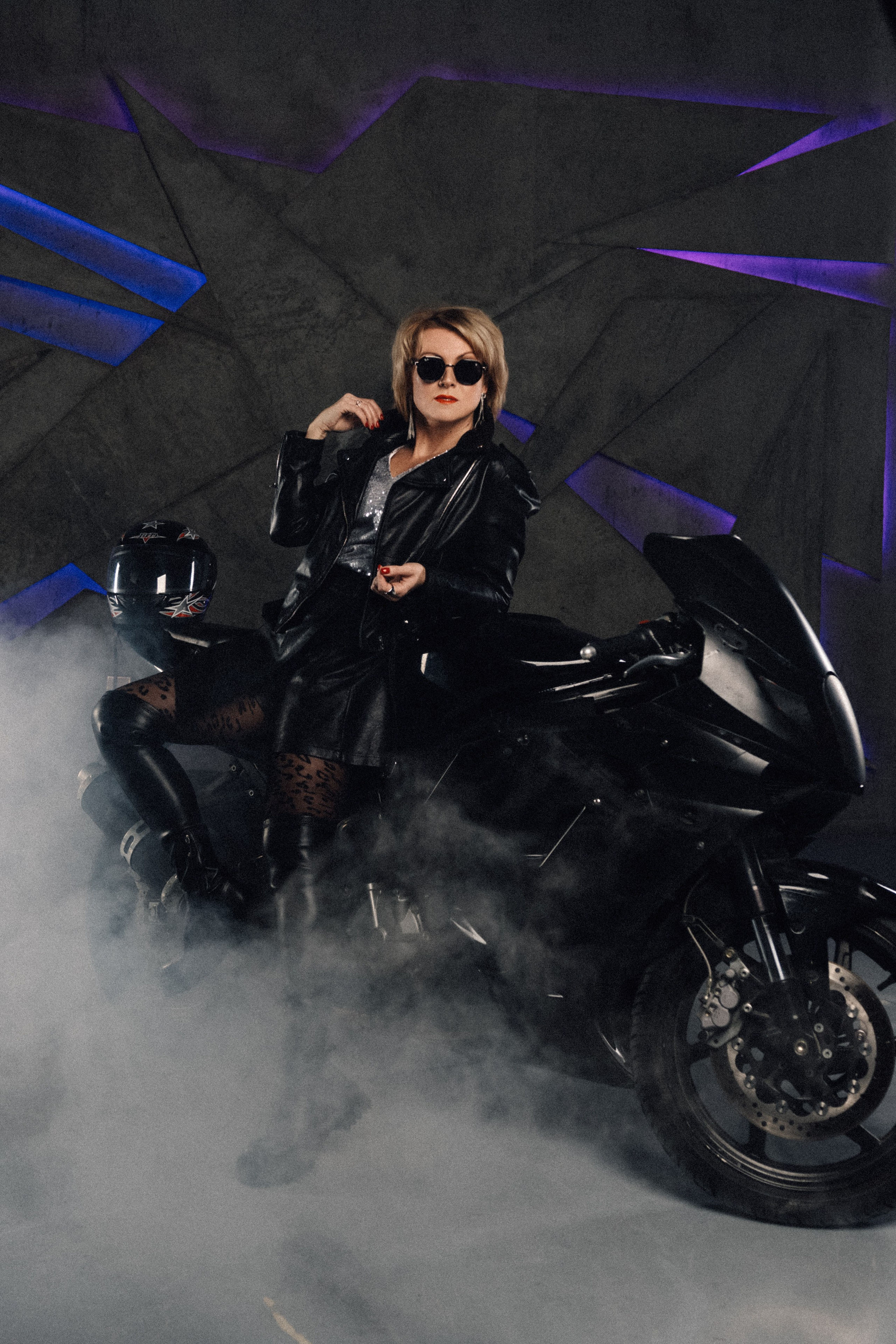 Надежда. Снегурочка. Портфолио