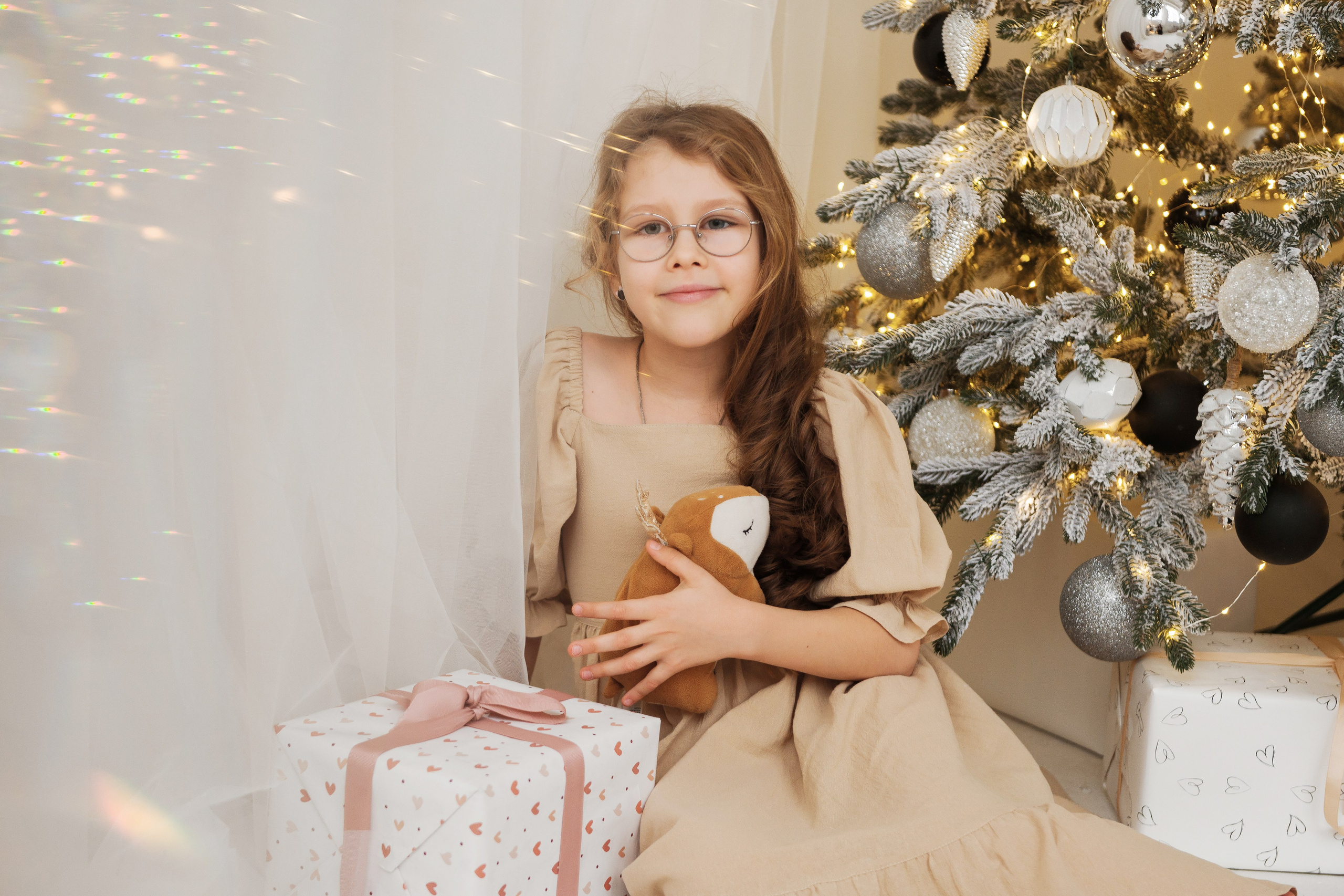 Настя, Максим, Алиса и Саша. Фотограф Кристина Гришина Рязань