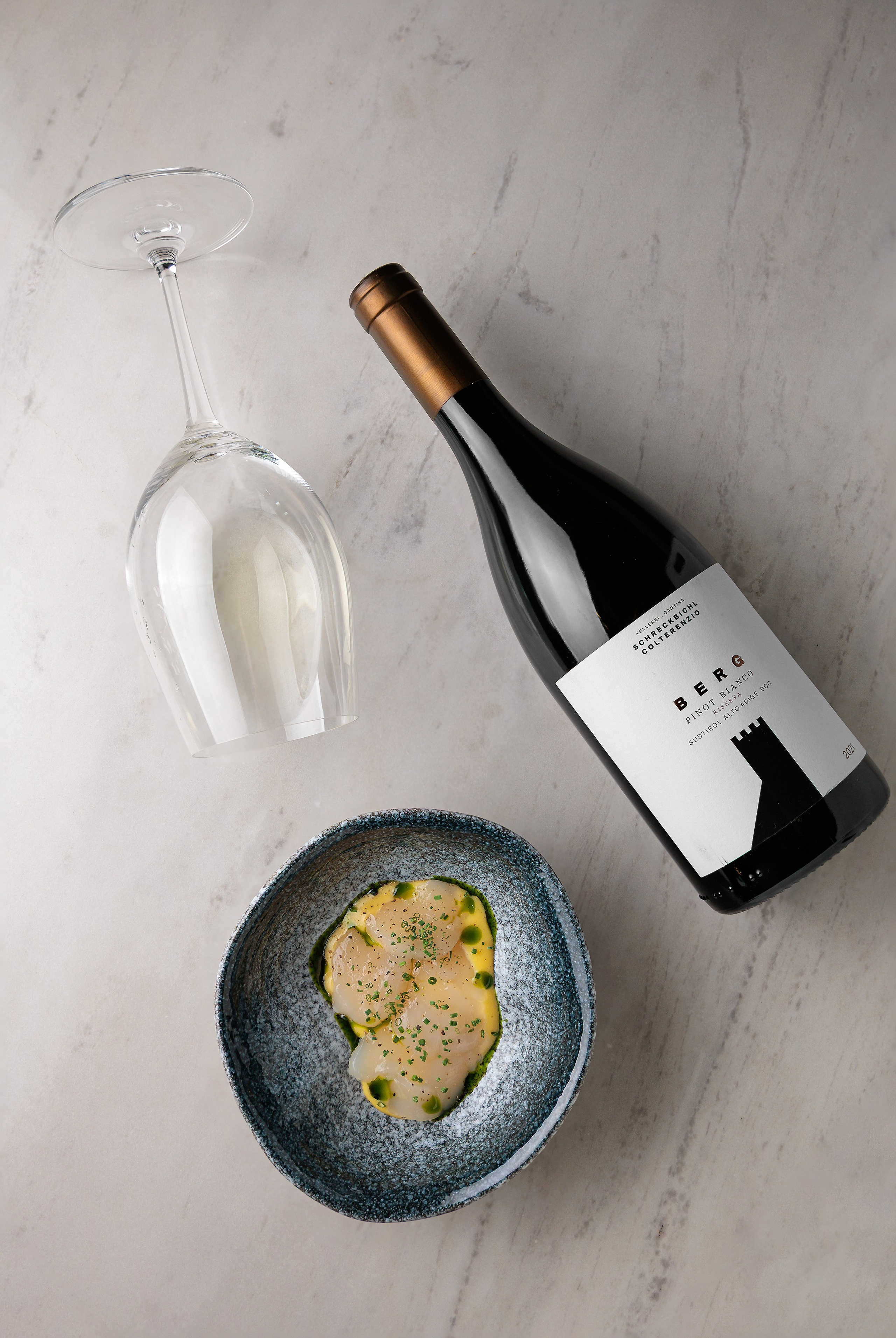 Fine dining. Репортажный фотограф в Алмате Чумаков Георгий