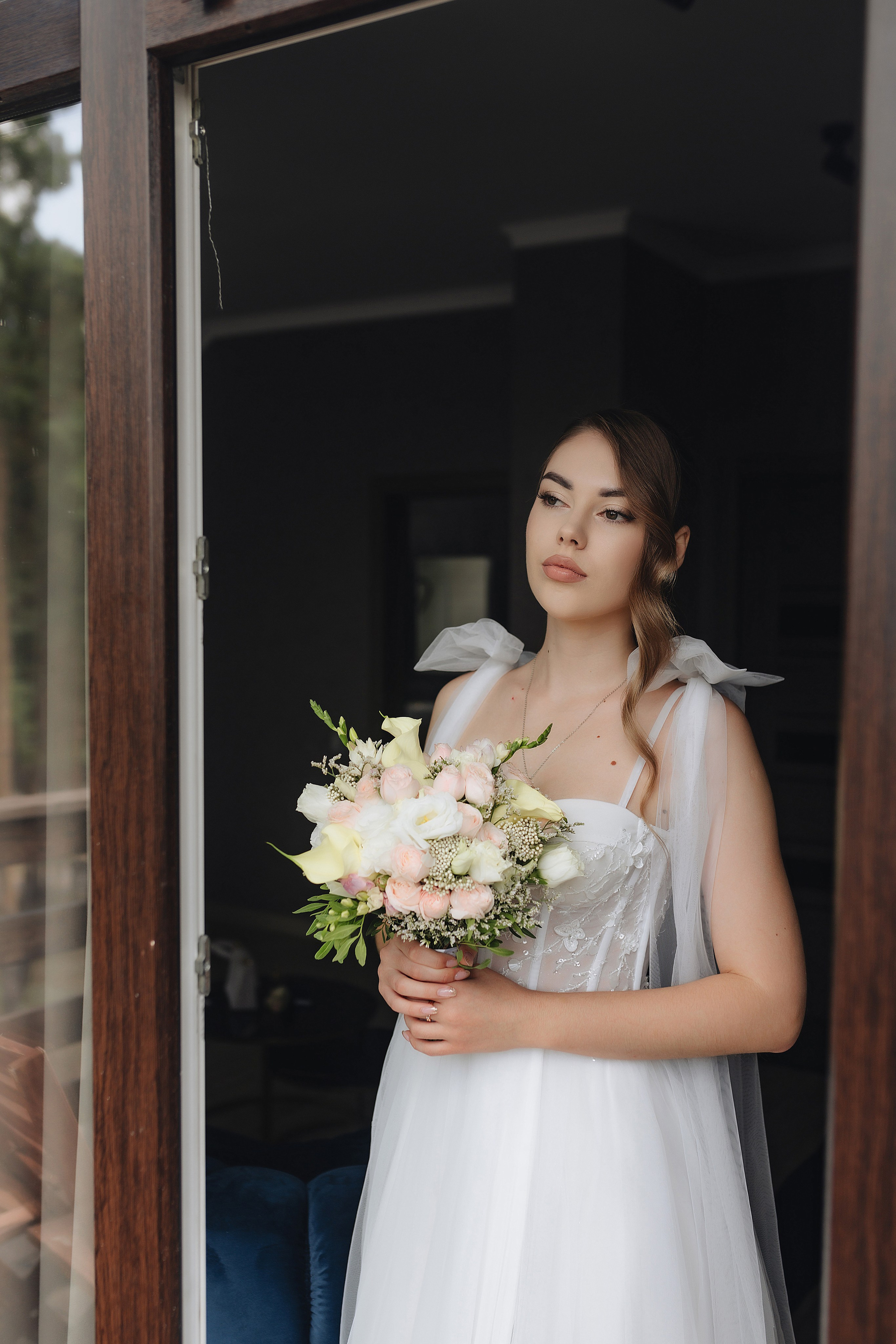 Алиса и Алексей. Фотограф Карина Шмулёва. Воронеж и область