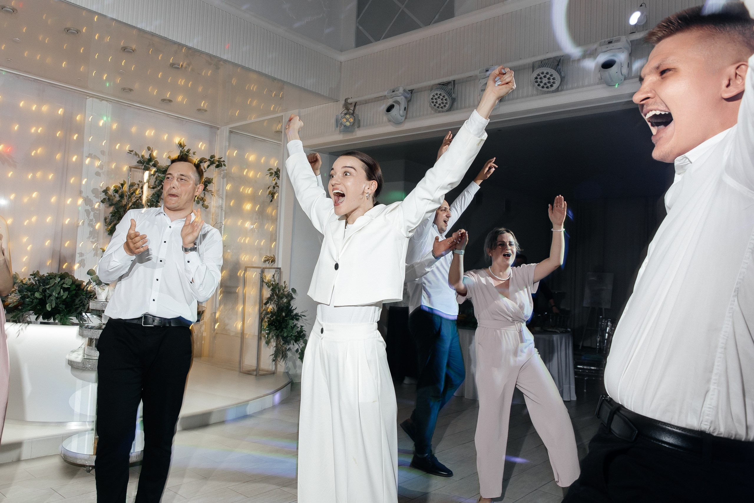 E | A. Свадебный фотограф Настя Шелл г. Череповец