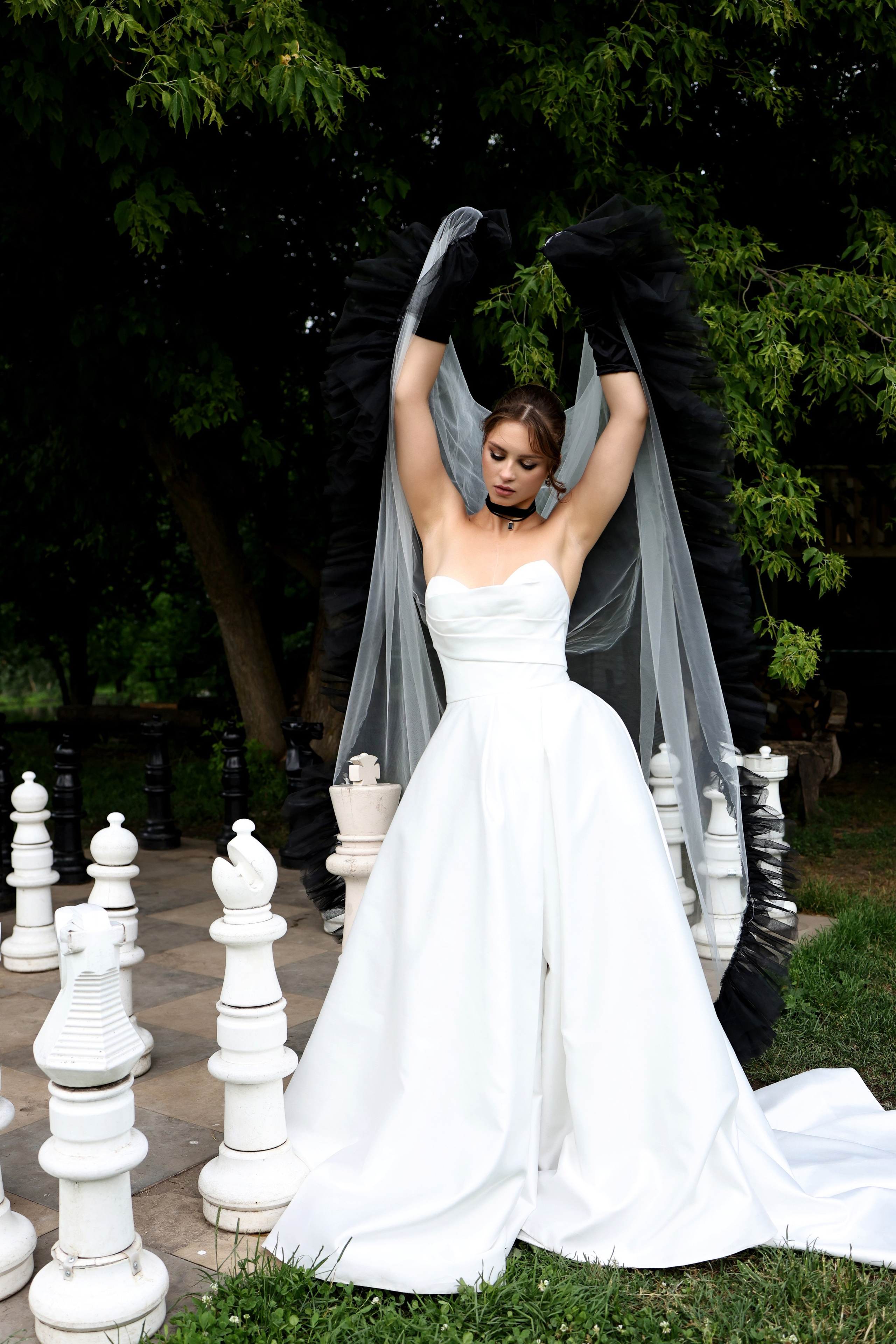 Валерия и Николай. Свадебный и семейный фотограф в Воронеже Ксения Воротникова