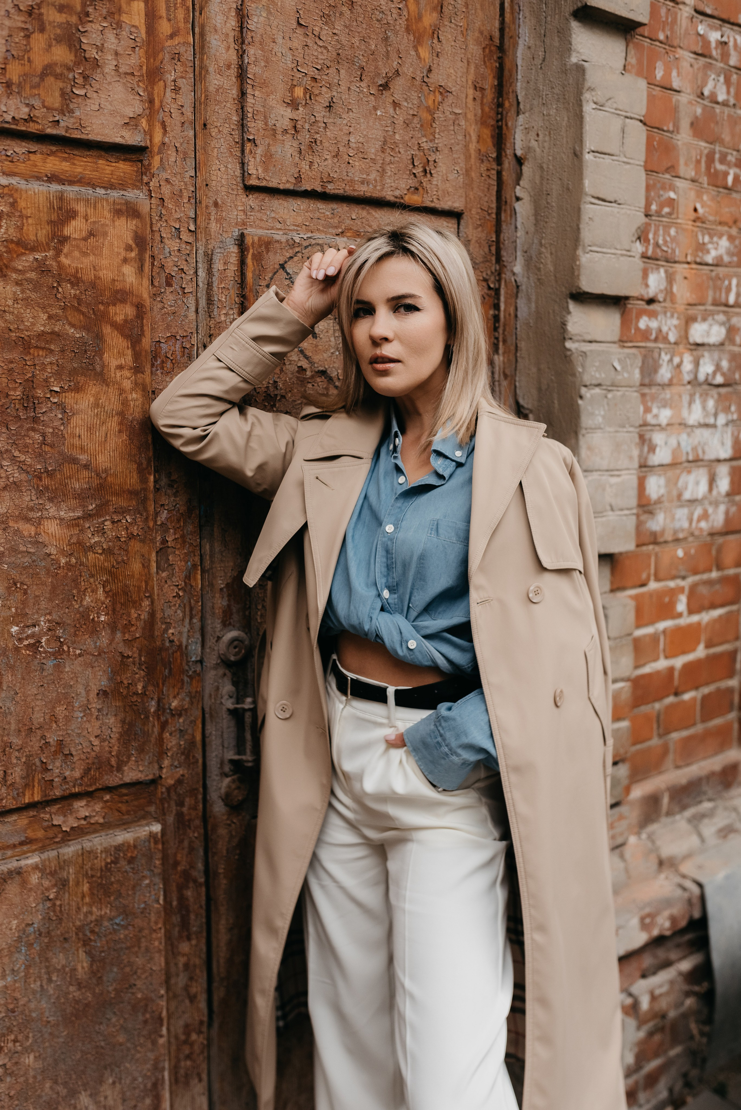 Елена. Свадебный и семейный фотограф в Воронеже Ксения Воротникова