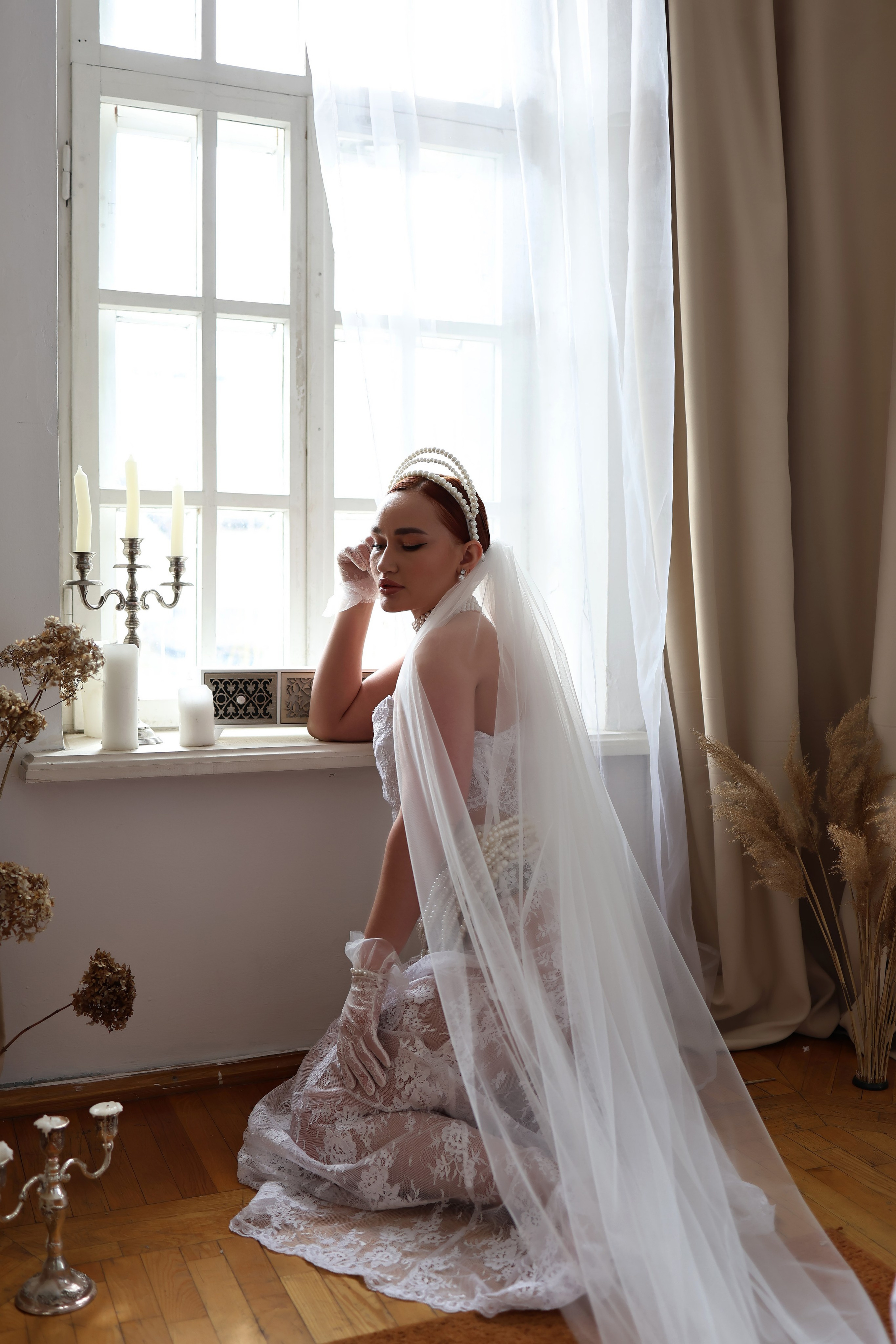 Екатерина. Свадебный и семейный фотограф в Воронеже Ксения Воротникова