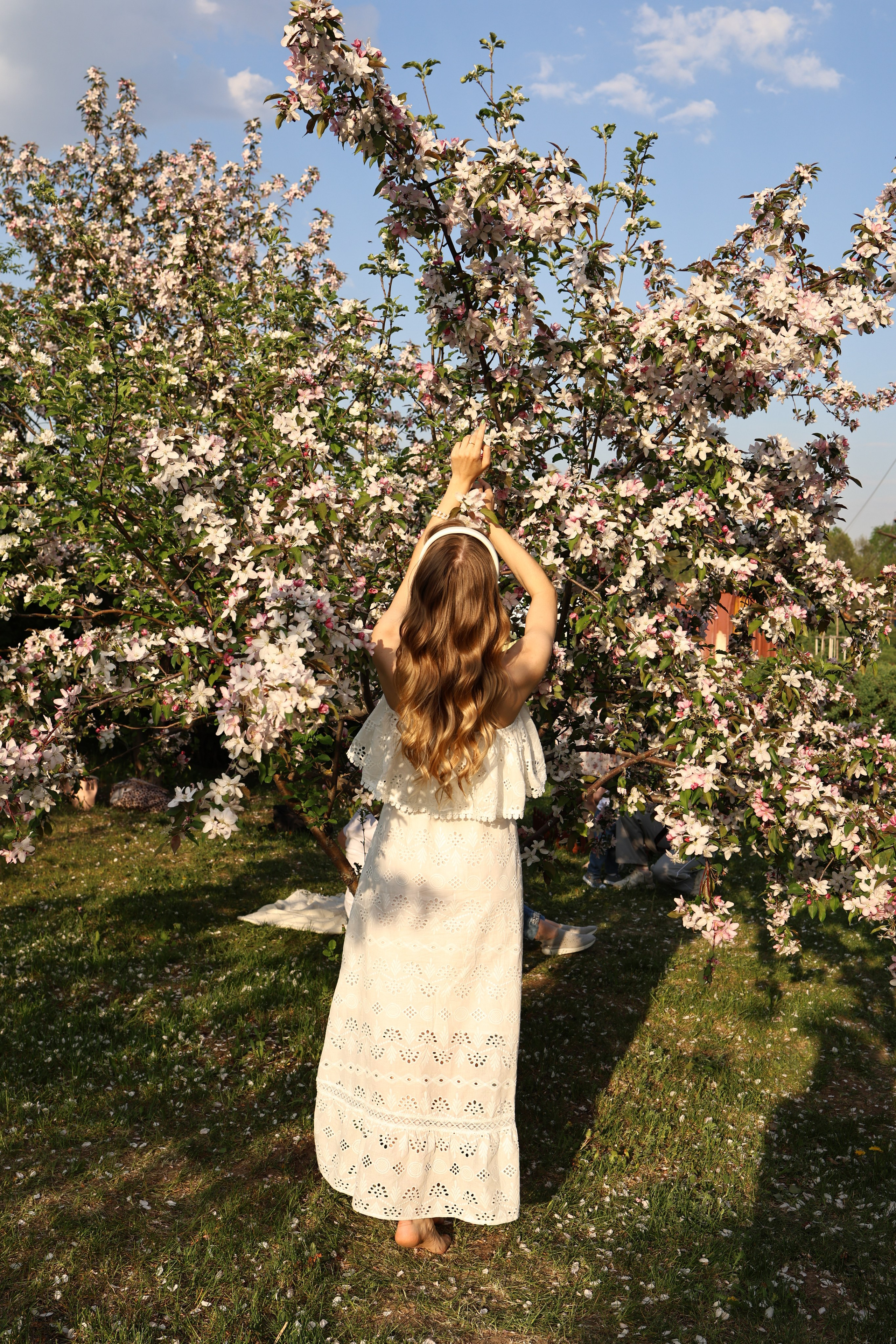 Маргарита. Свадебный и семейный фотограф в Воронеже Ксения Воротникова