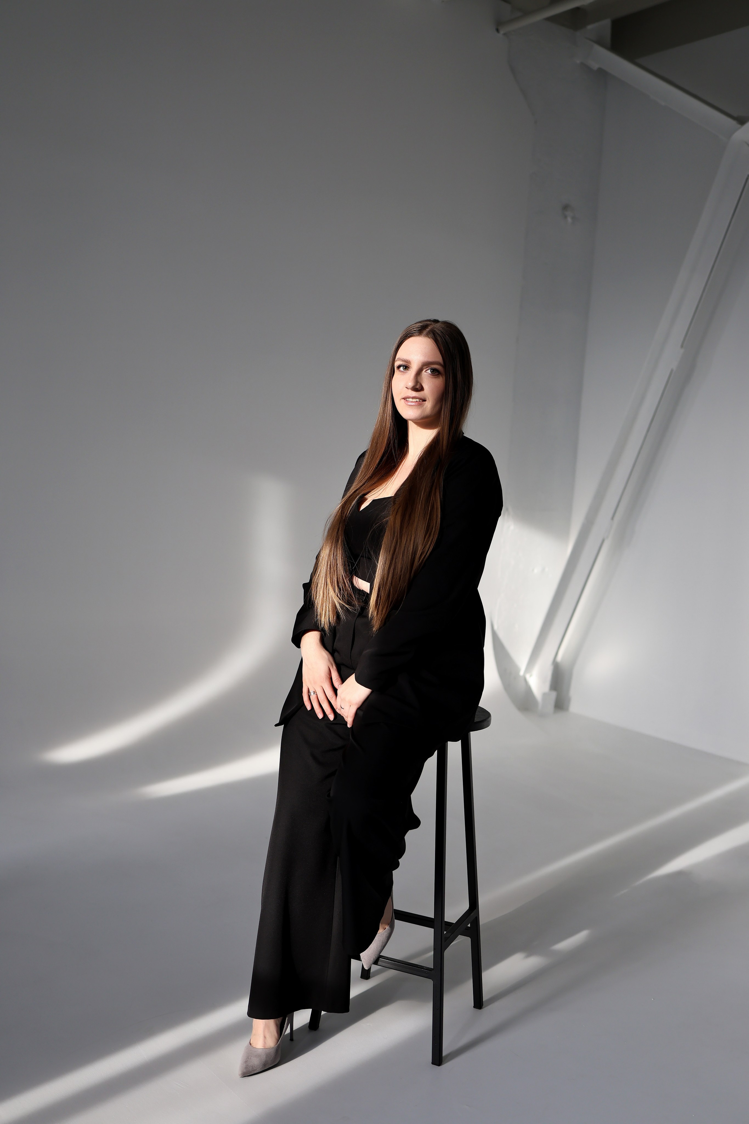 Мария. Свадебный и семейный фотограф в Воронеже Ксения Воротникова