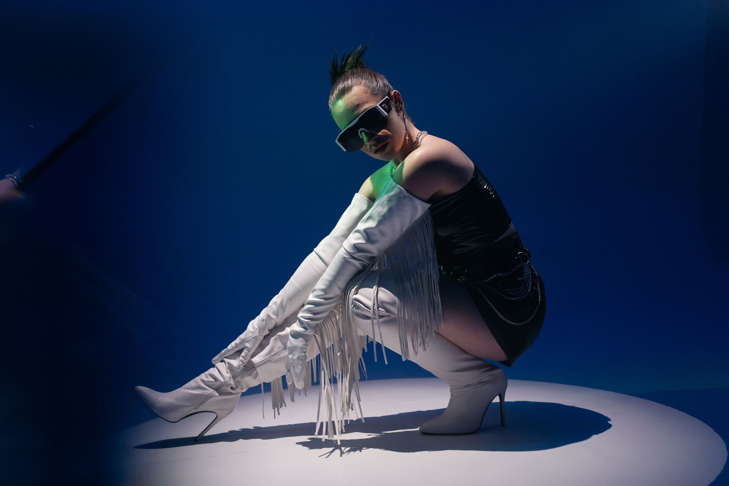 Ангелина. Свадебный и семейный фотограф Кокушева Юлия Нижний Новгород