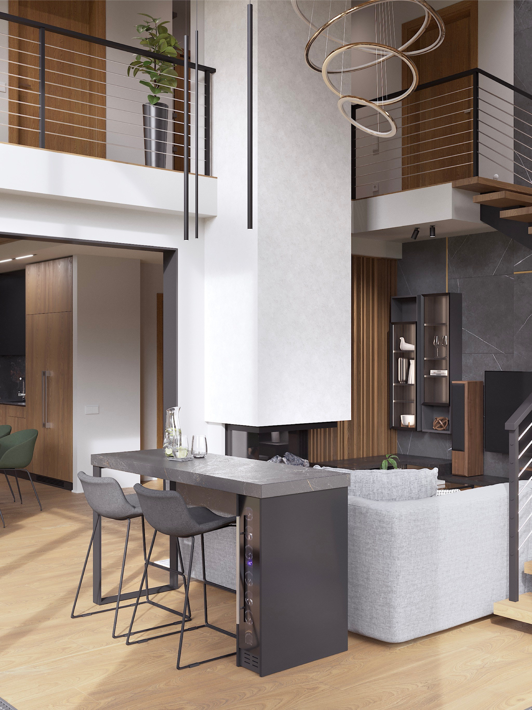 OLYMPIAN. Семейное бюро Малицких