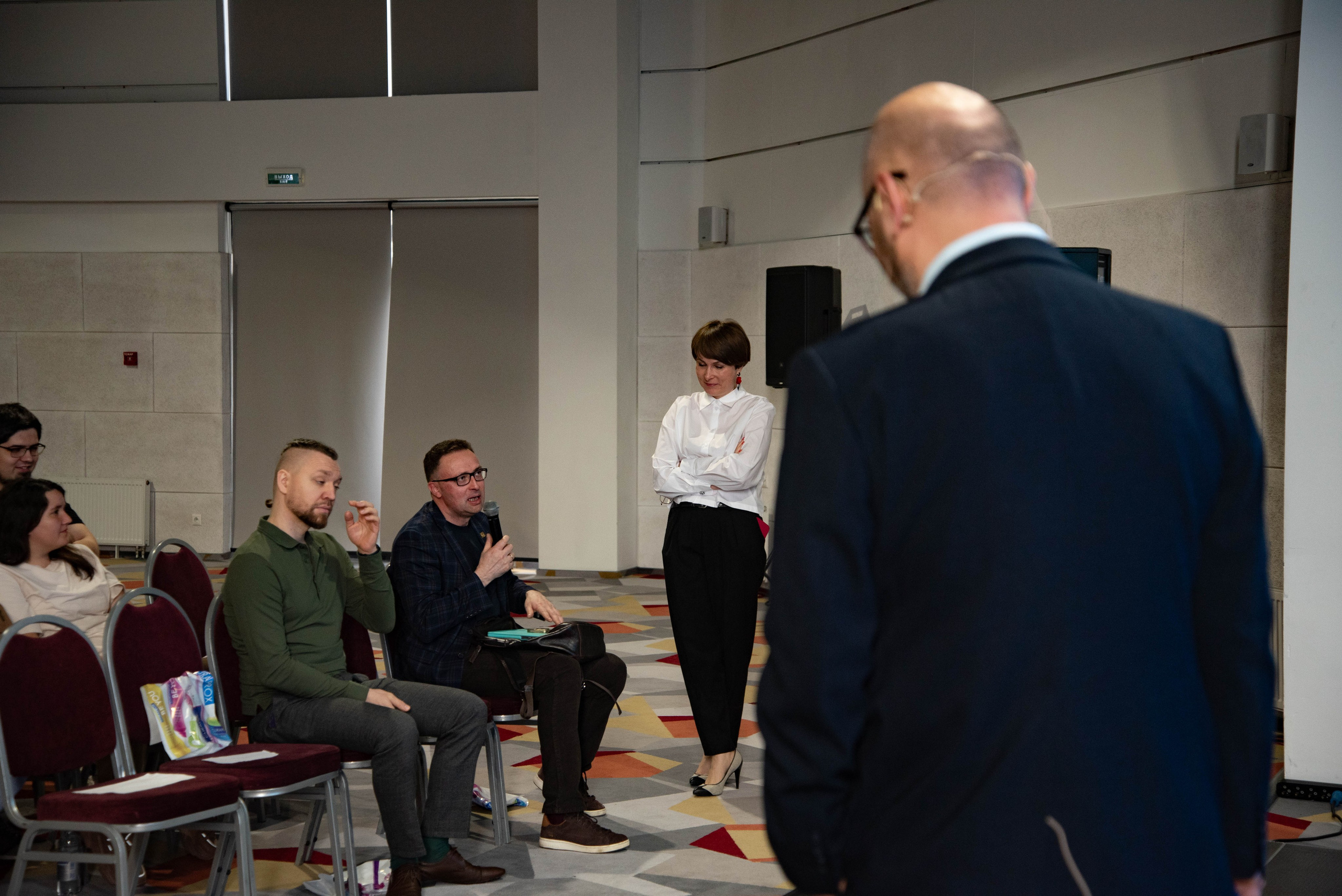 Общая серия. Фотограф в городе Новосибирск Линг Даниил