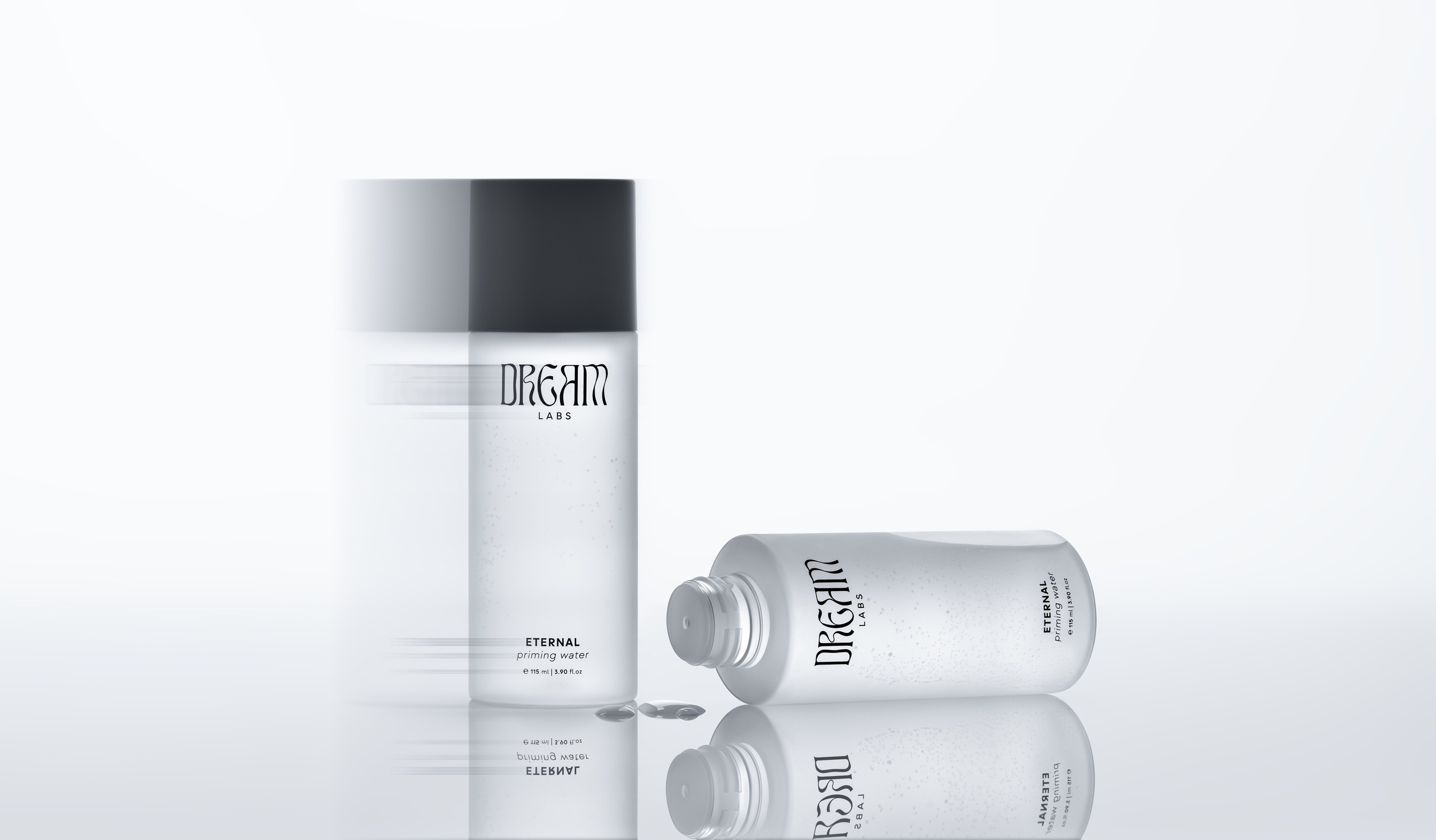 DREAM LAB. Retouching, photo editing, portfolio retoucher