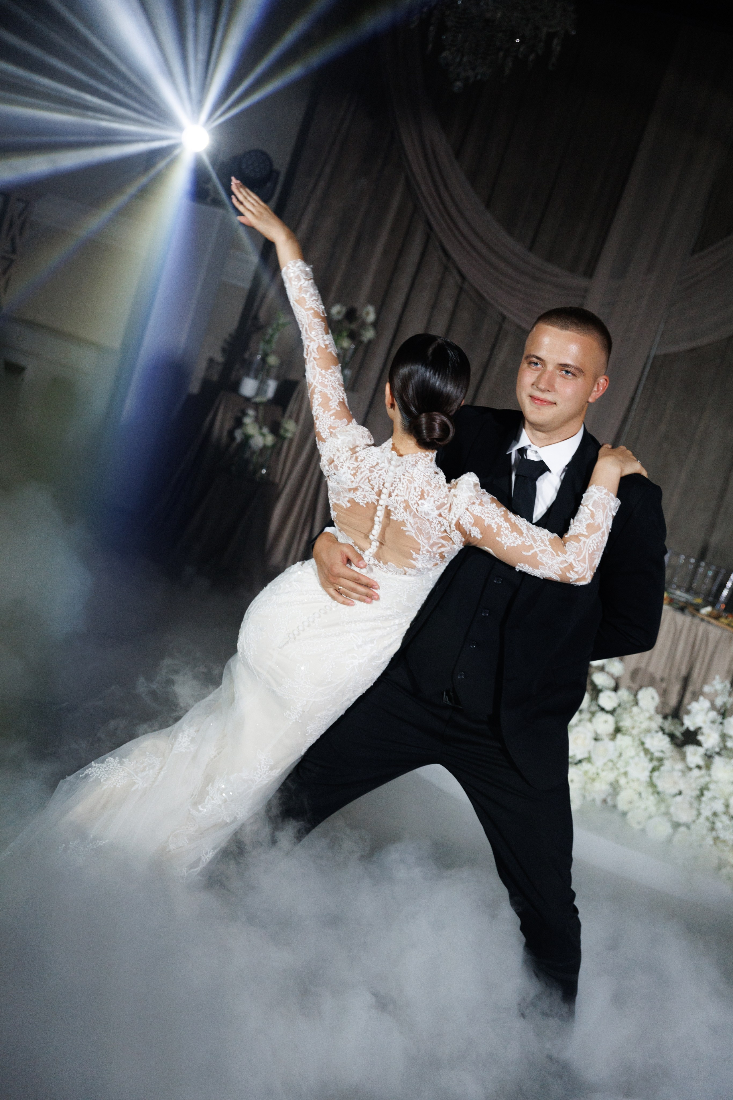 Наша свадьба: счастье и любовь!. Свадебный фотограф Бакрымова Валентина