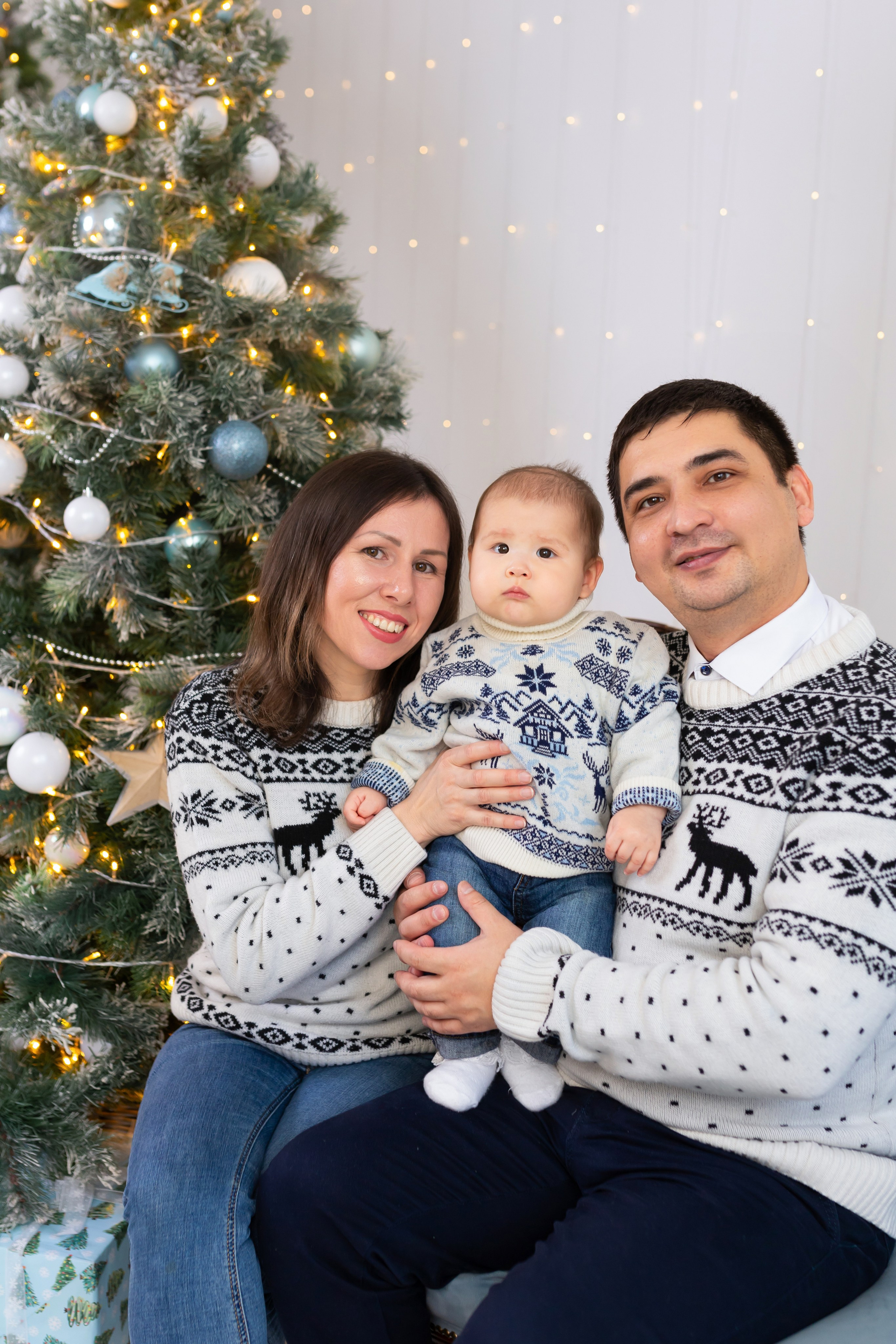 Снежанна. Марина Шаймухаметова. Фотограф в Уфе