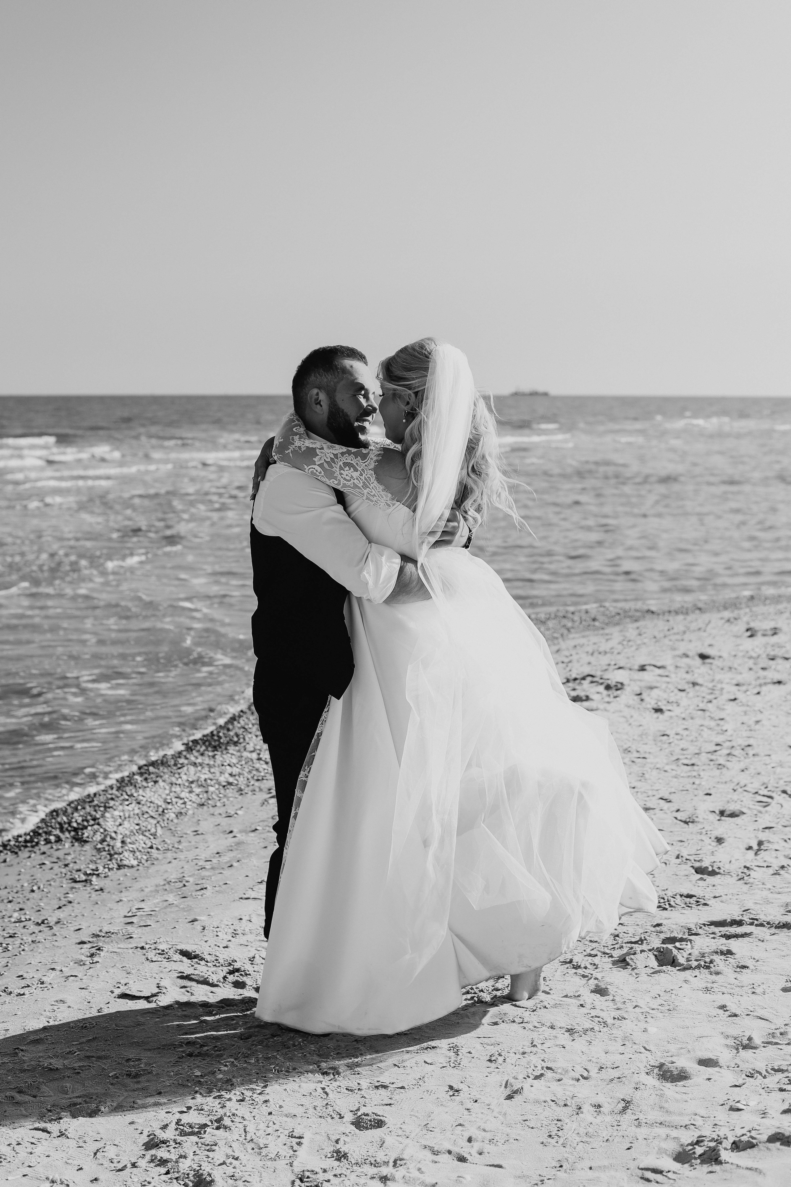 СОФИЯ & МИХАИЛ. Фотограф Мариуполь | Ялта | Крым — Диана Мазенко