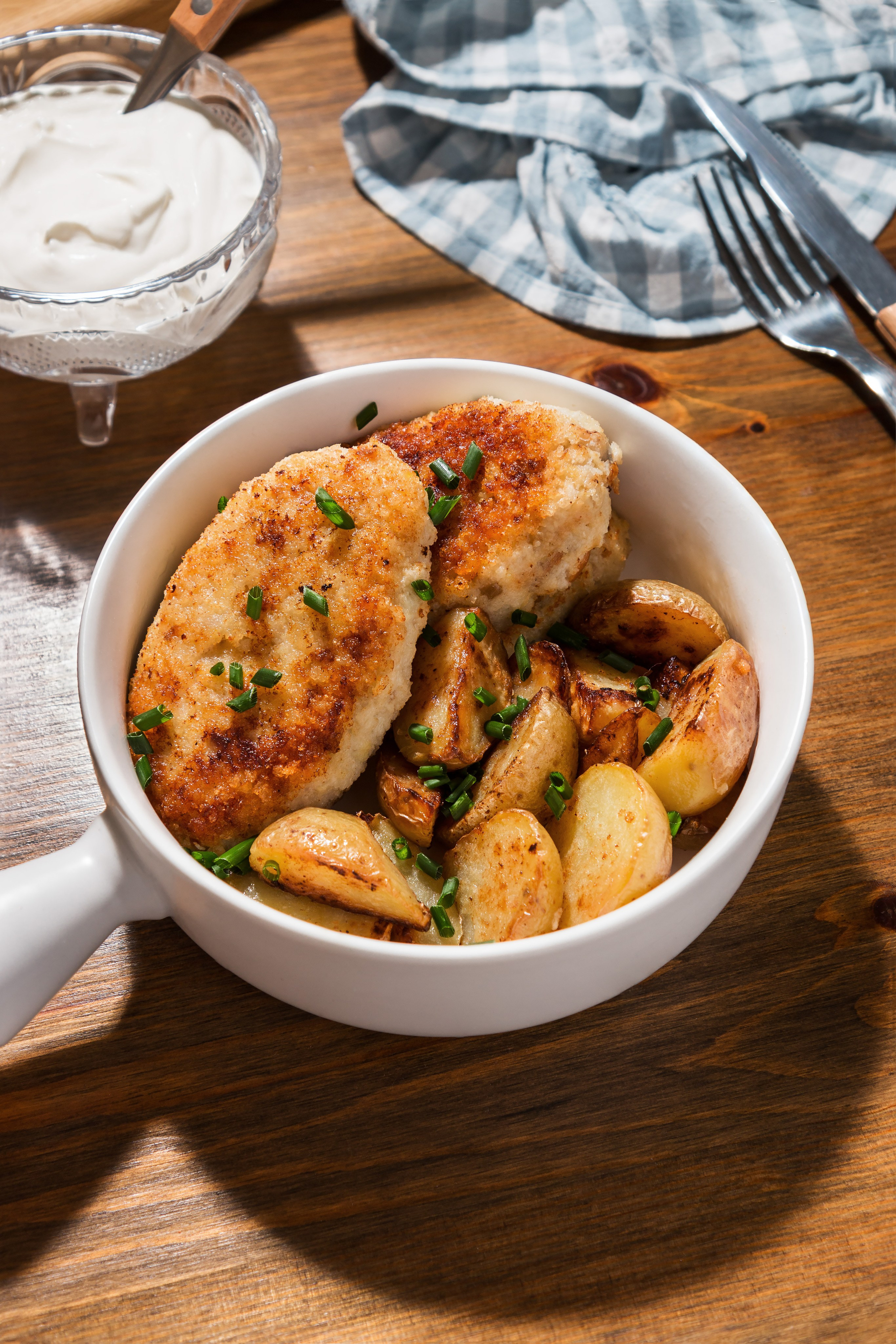 Съемка блюд для кулинарии | Фуд фотограф Воронеж