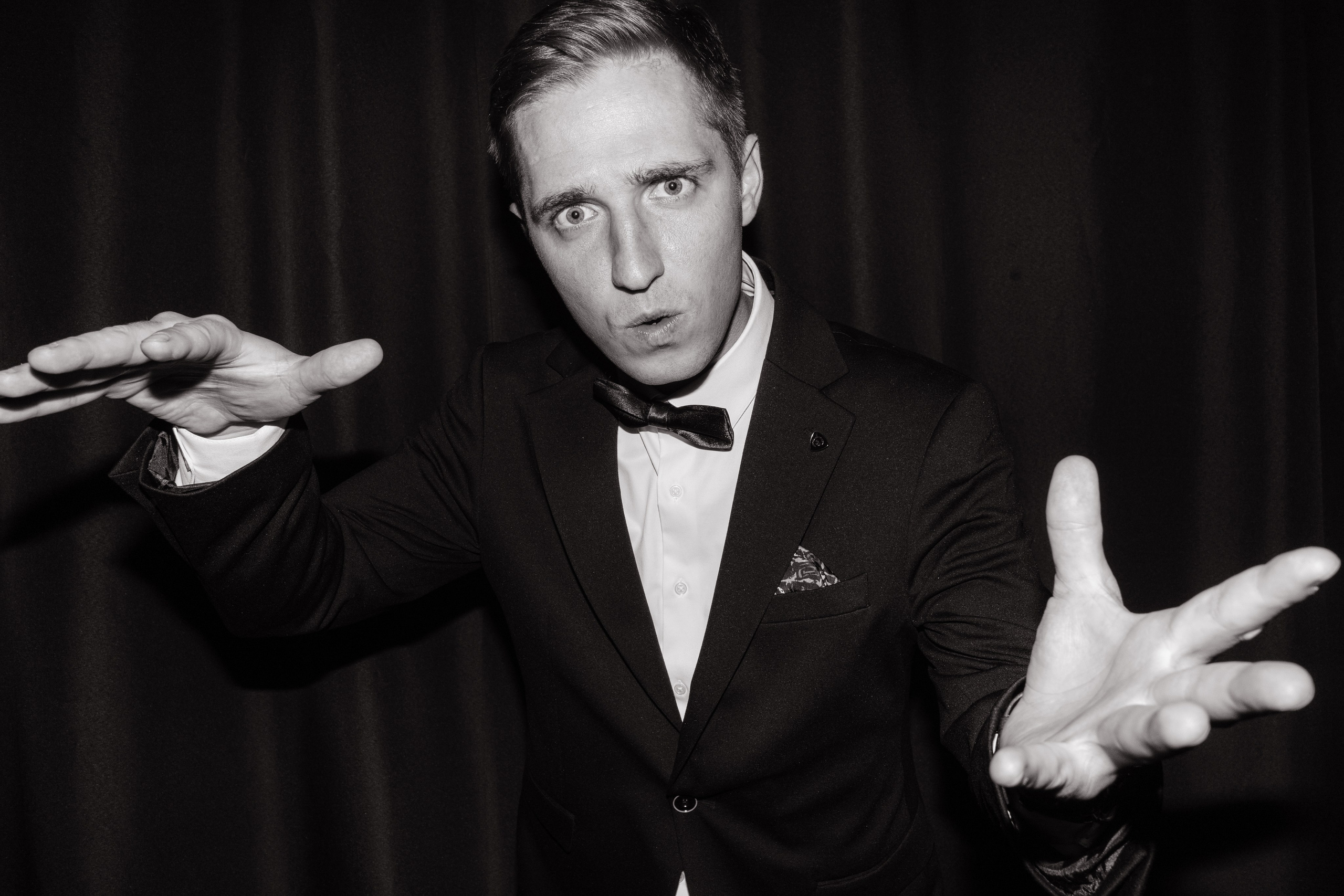 EDWIN GROUP. Фотограф Евстигнеев Илья