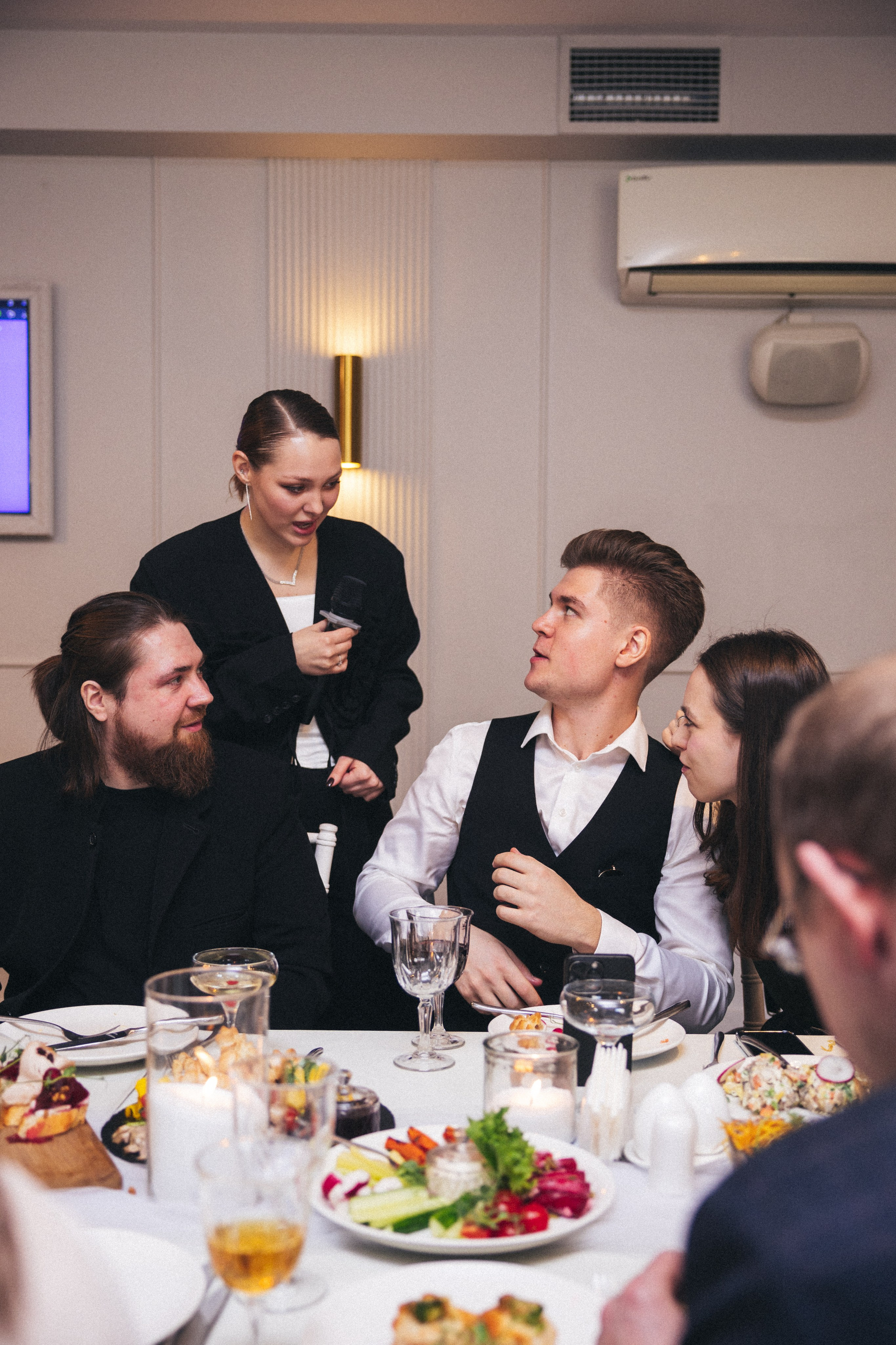 Влад & Елизавета. Питерский фотограф