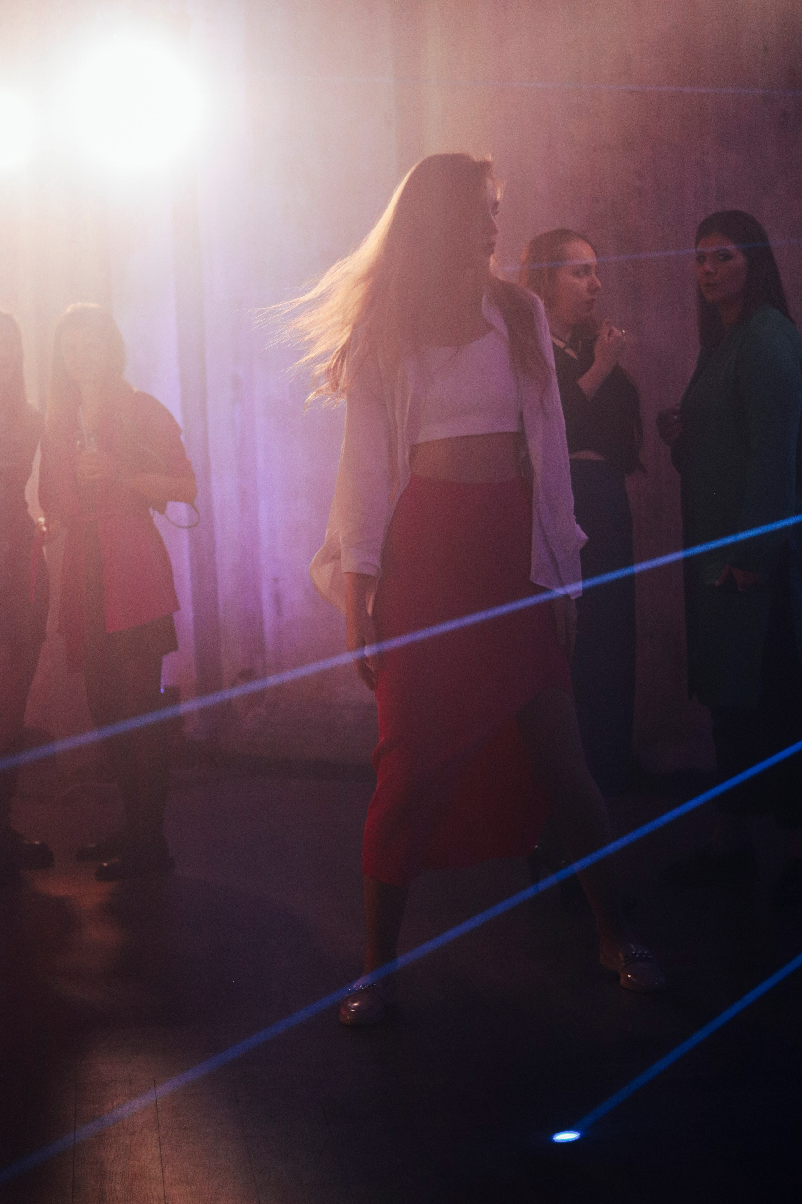 Рейв с др. Ивентный фотограф в Санкт-Петербурге Олег Комков