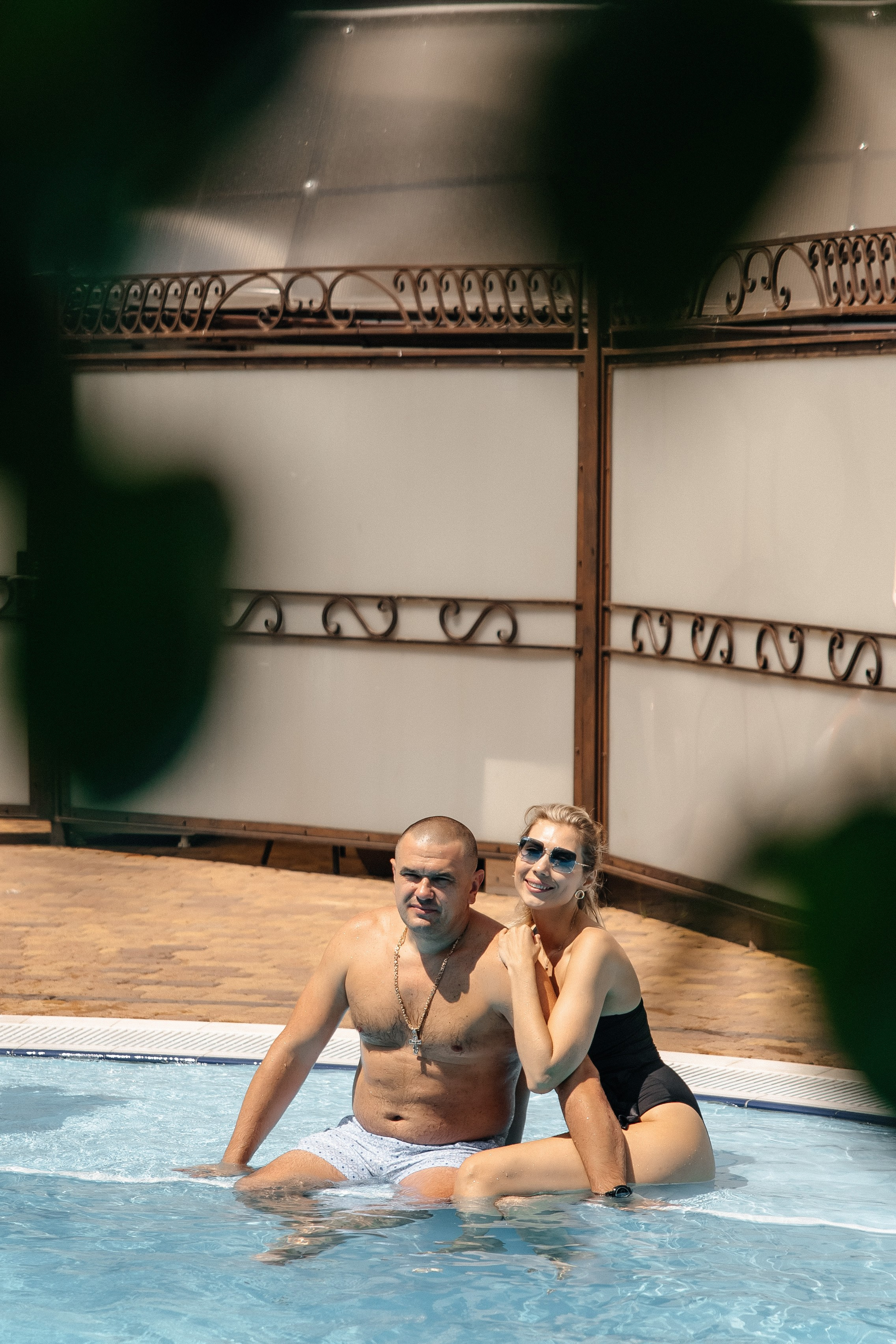 Детский день рождения. Свадебный и семейный фотограф в Краснодар, Россия