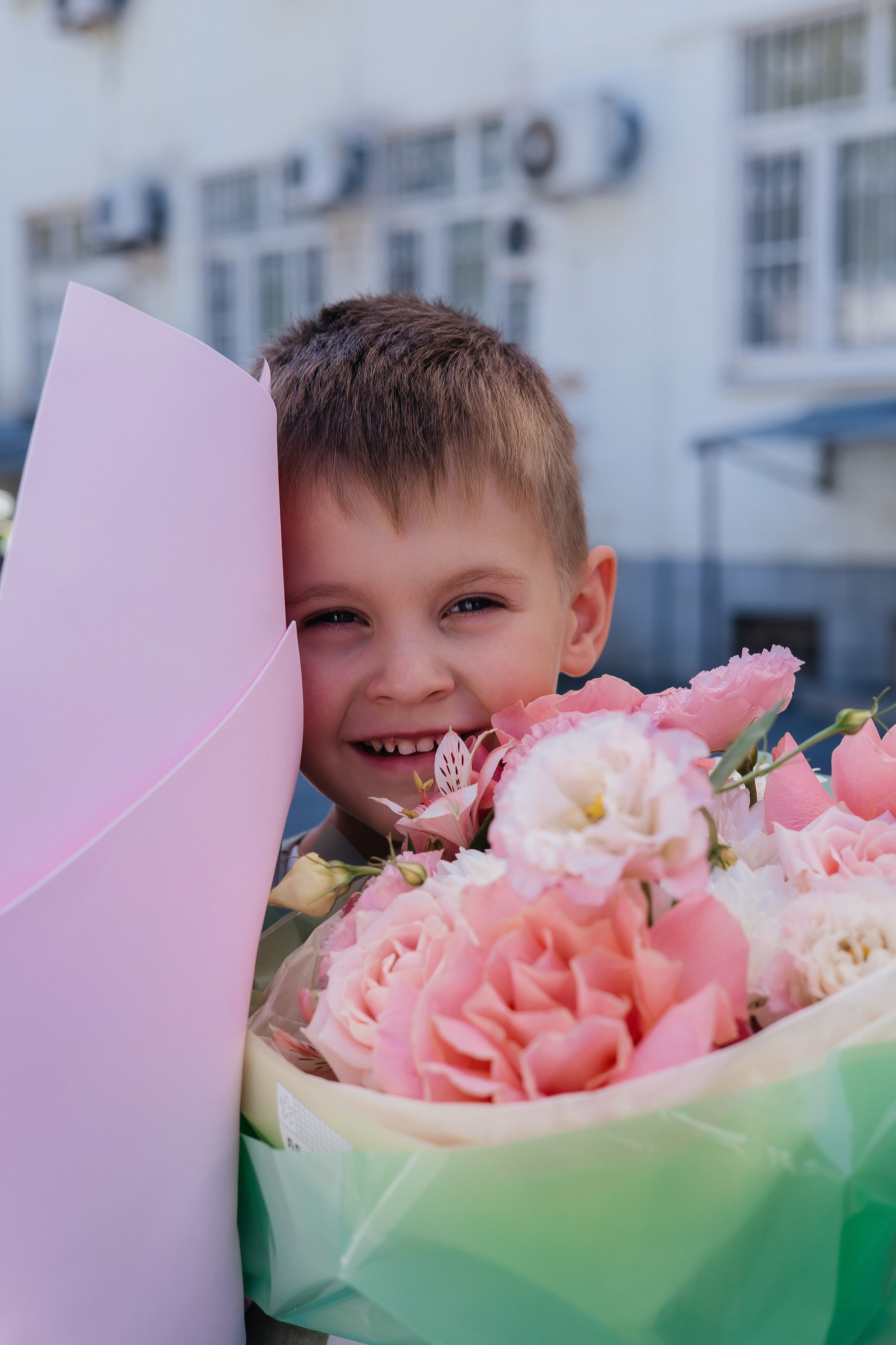 Выписка 14 июня 2024. Фотограф Ростов-на-Дону | фототерапевт