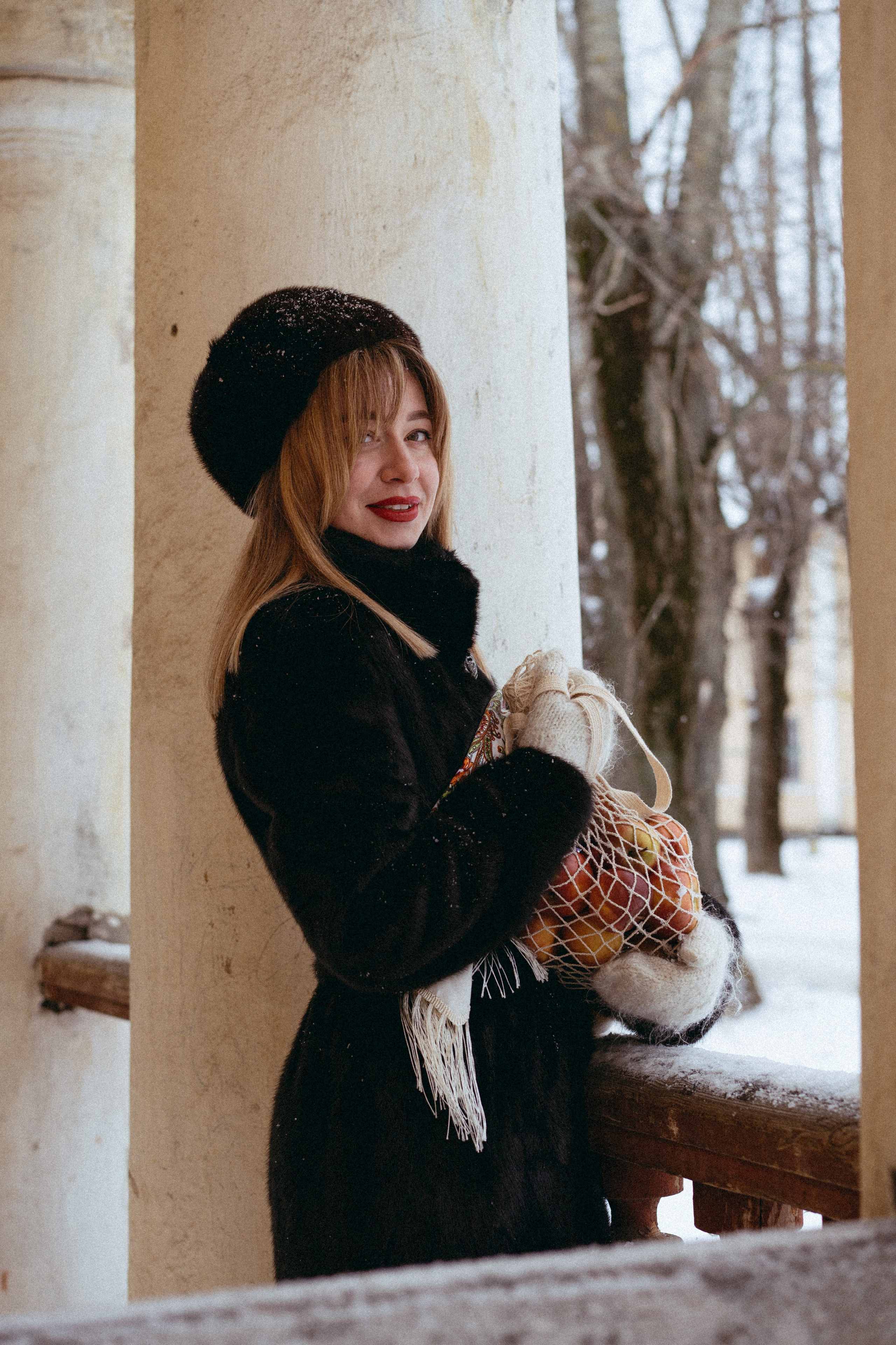 Александра и Ольга. Margosha-ph.ru