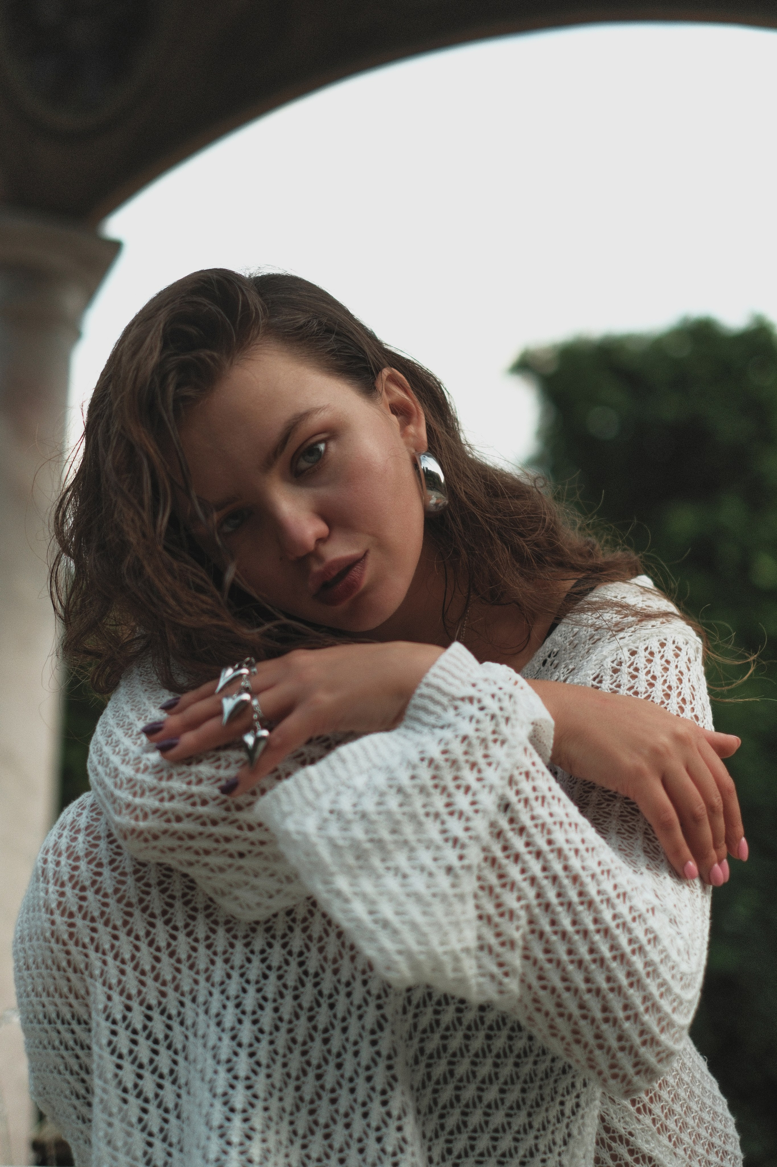 Klaudi. Фотограф