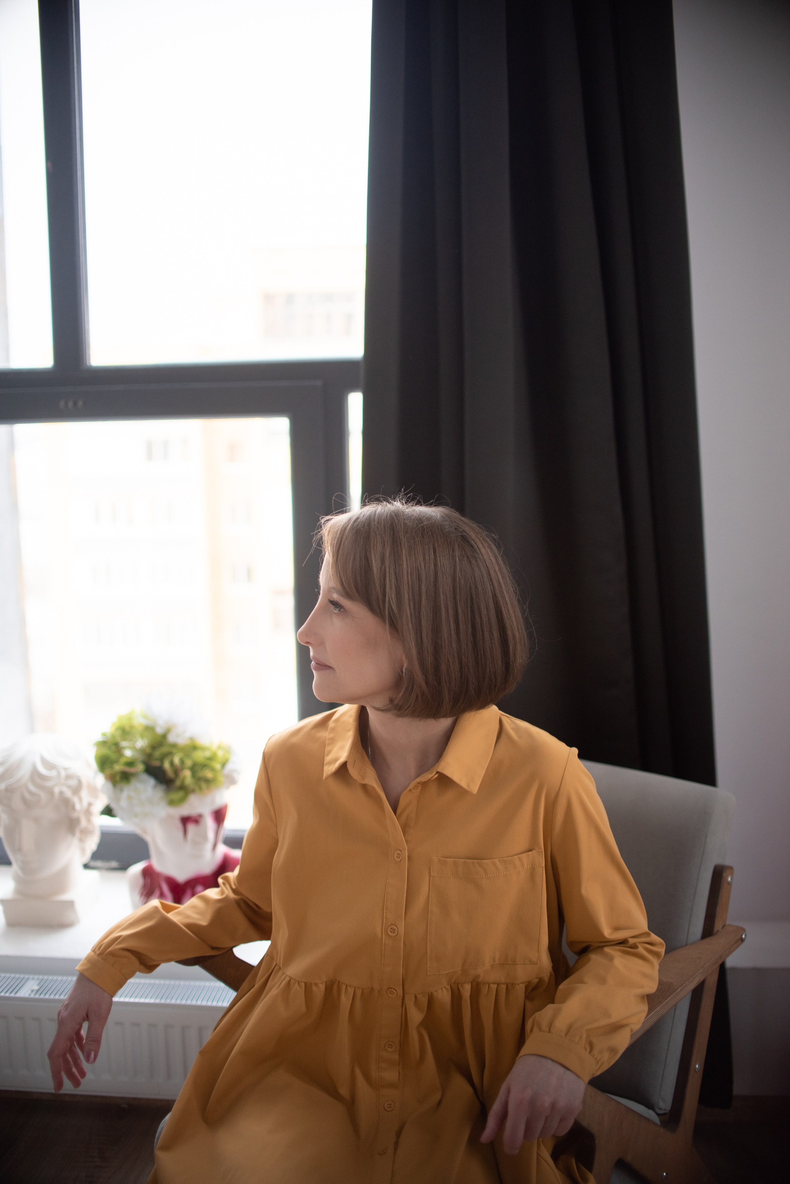 Анна. Семейный и детский фотограф в Уфе Юлия Суркова