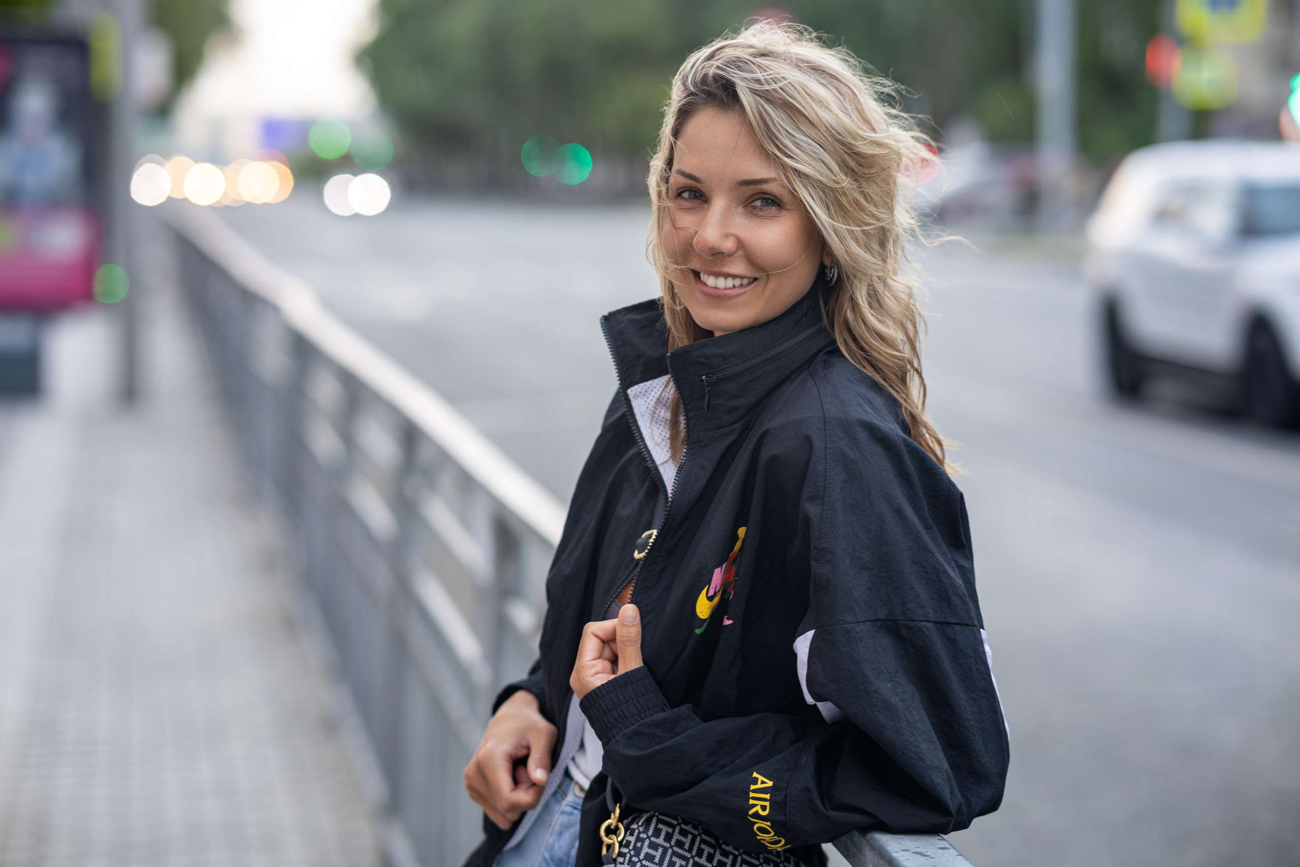 Красивые девушки Новосибирска. Фотограф Александр Поздняков  Новосибирск