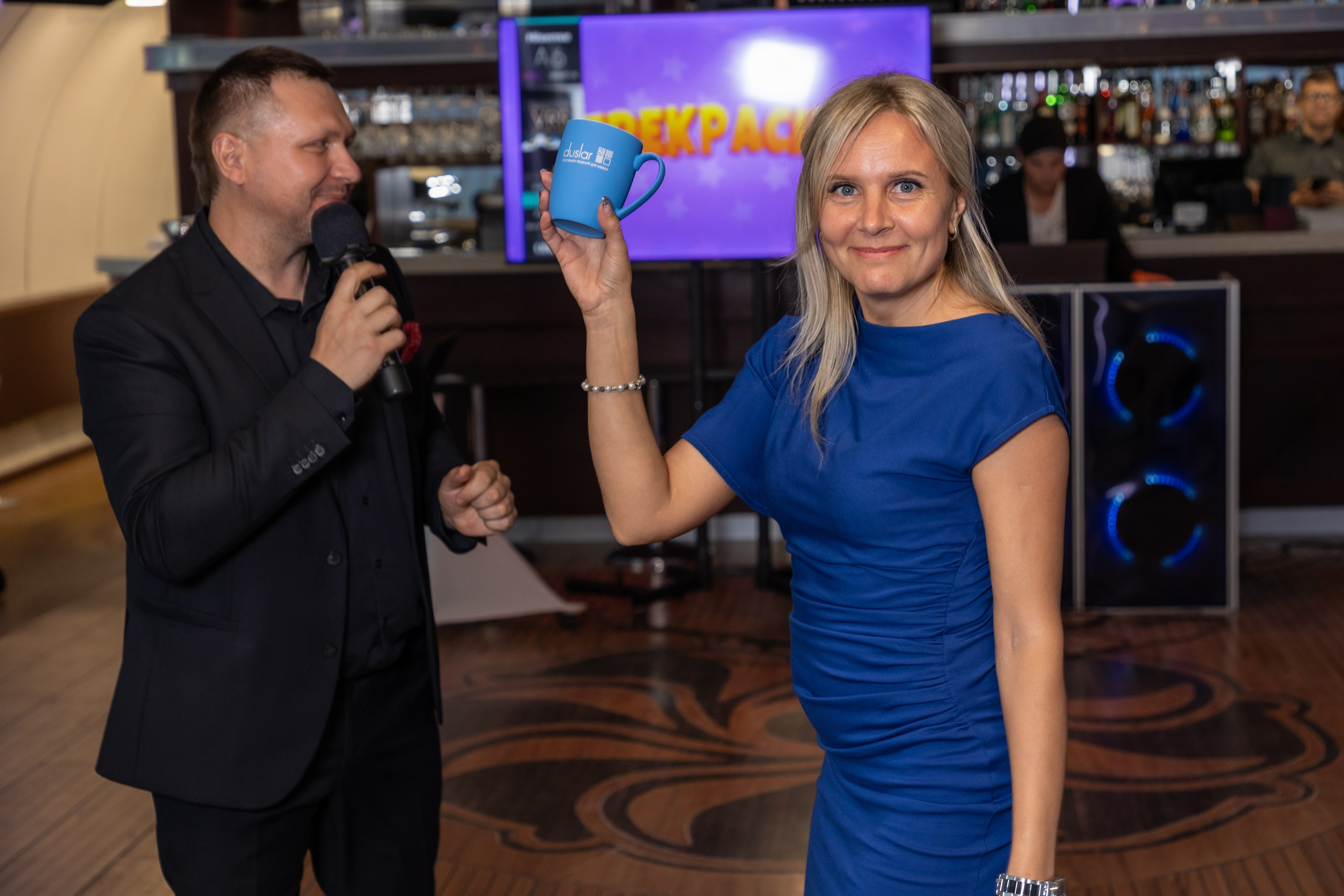 Корпоратив. Фотограф в Москве Алексей Липилин