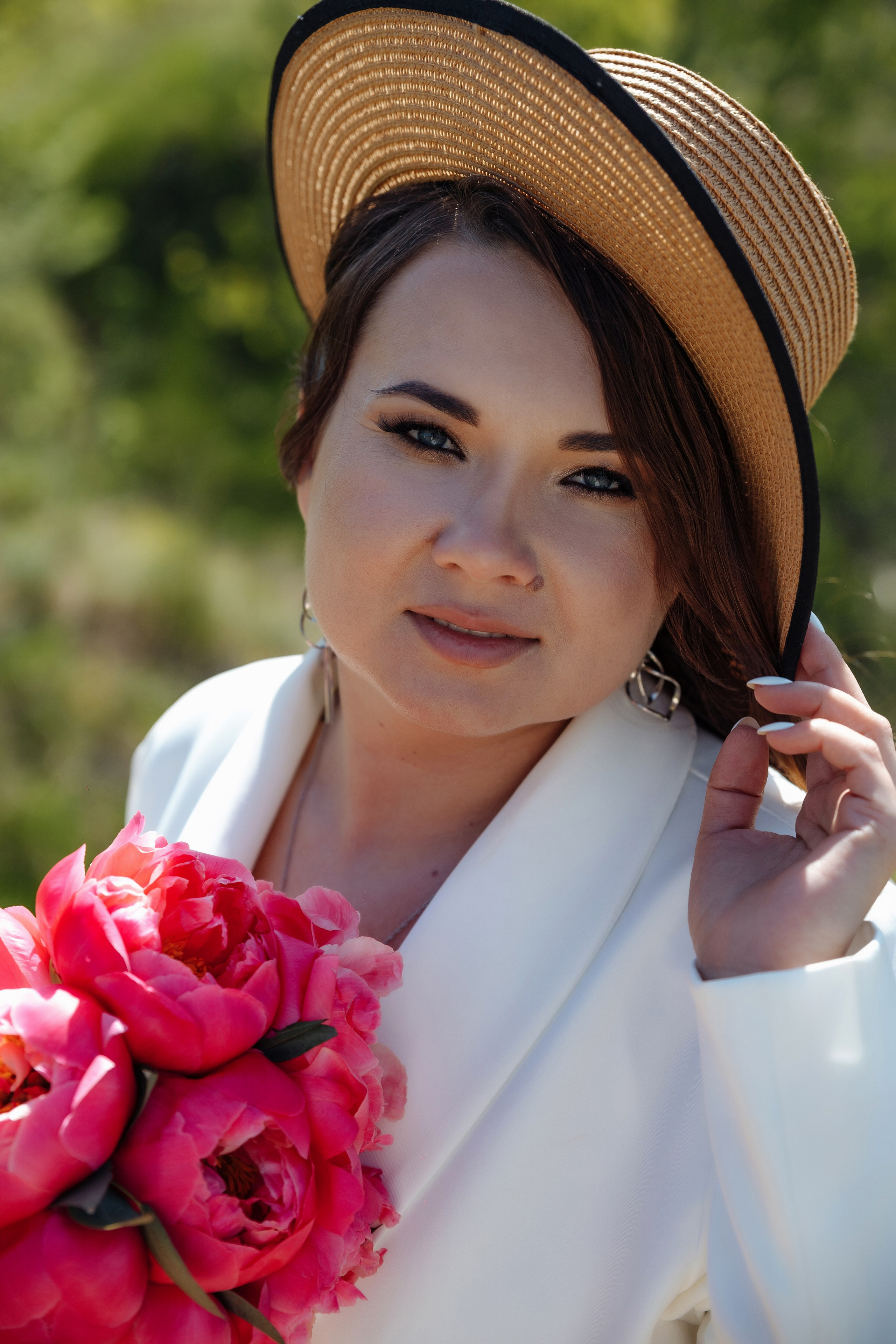 Анастасия и Евгений. Свадебный фотограф в Саратове