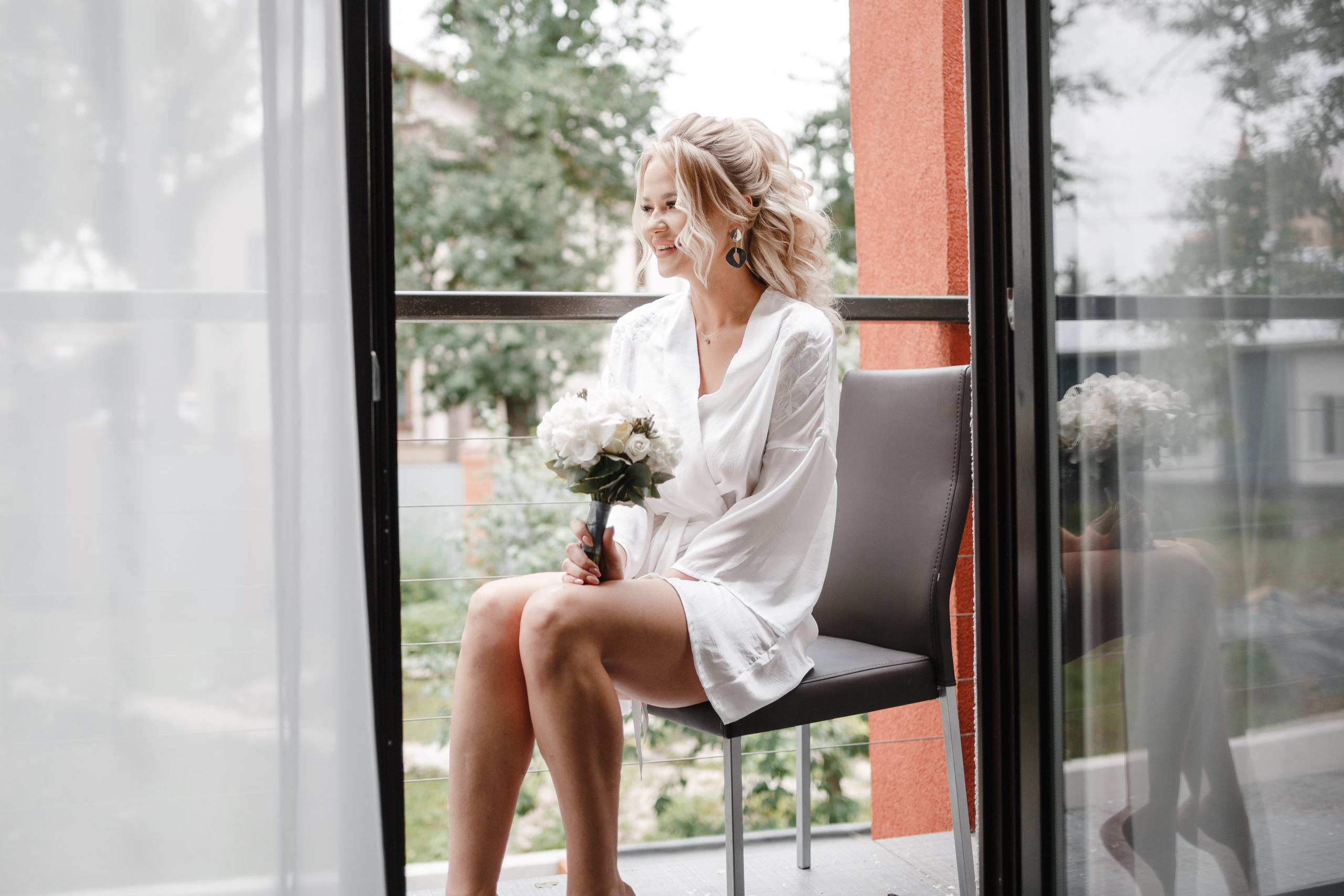 Александр и Алёна. Свадебный и семейный фотограф в Санкт-Петербурге Дмитрий Панин