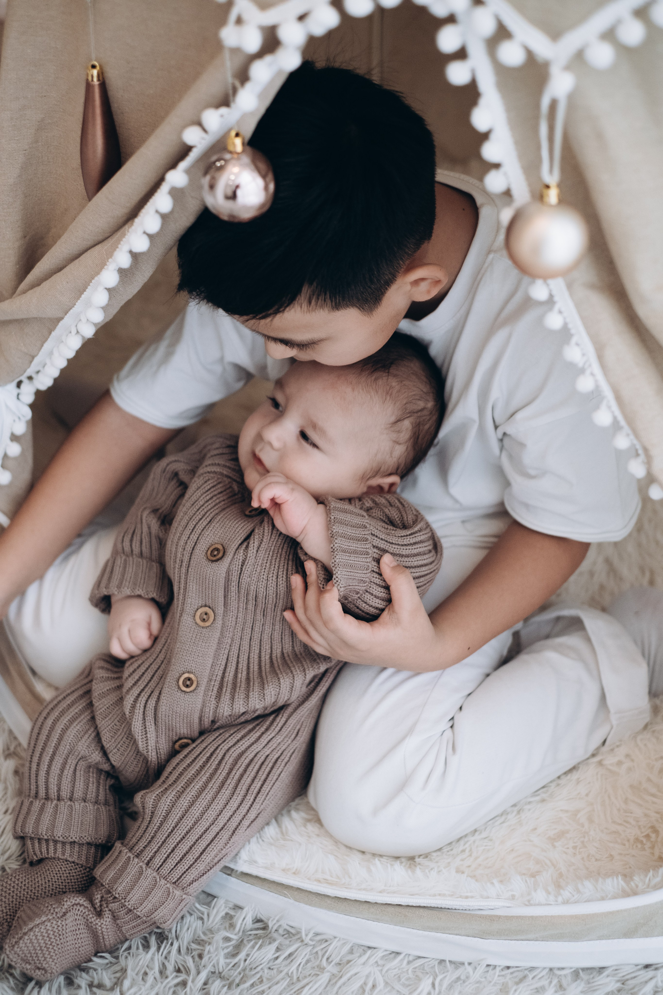 Детская портретная съёмка. Портретный фотограф | Валерия Кичигина