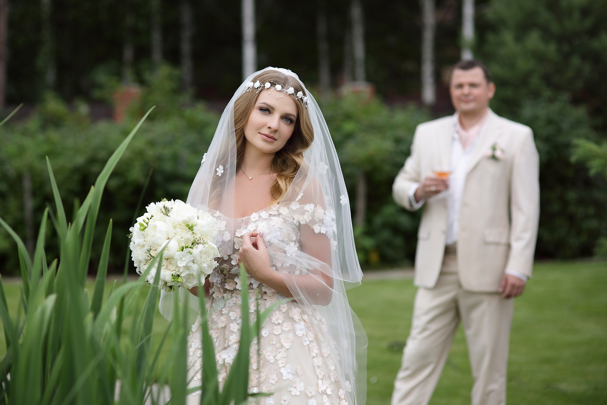 Свадебная фотосессия. Свадебный и семейный фотограф и видеограф в Екатеринбурге Полянские Тимур и Анастасия
