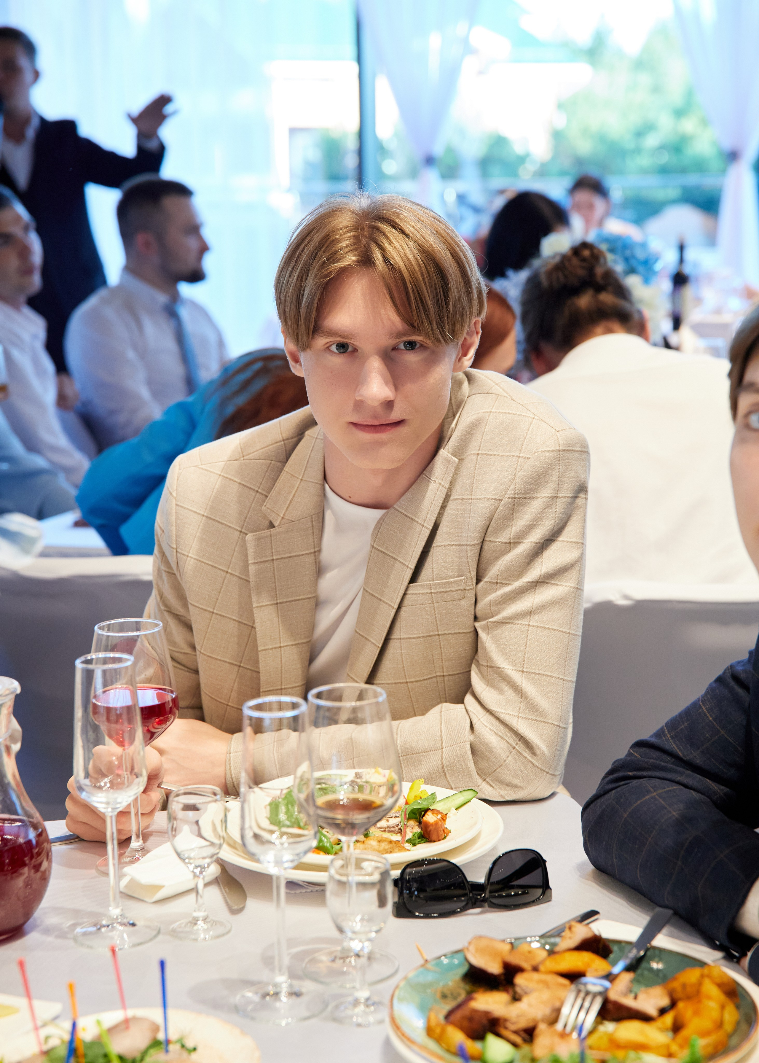 Антон и Кристина. Фотограф в Самаре Анастасия Афанасьева