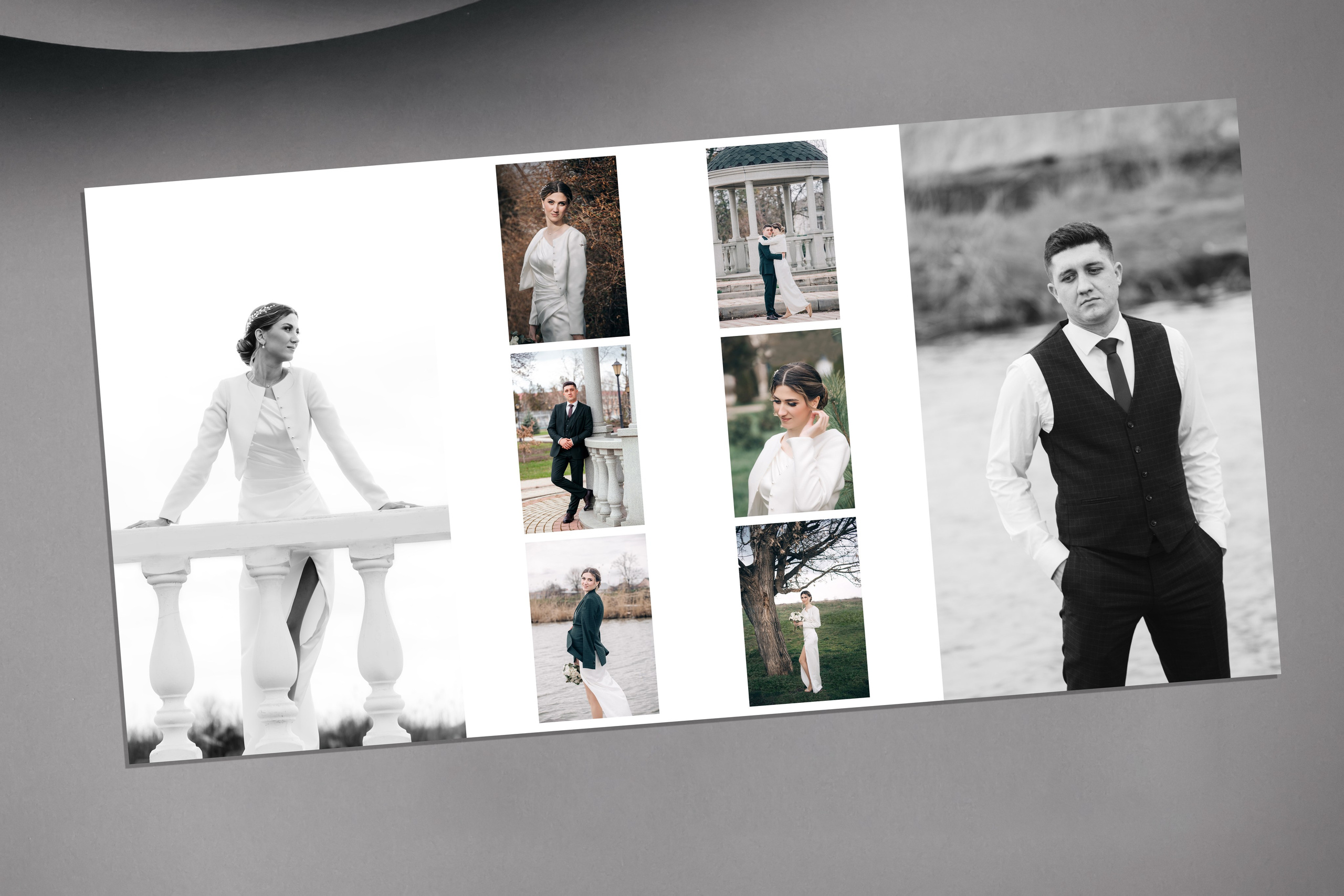 Фотокниги Тихорецк, Новопокровская, Краснодар. Свадебный и семейный фотограф в Краснодарском крае Мария Данилкина