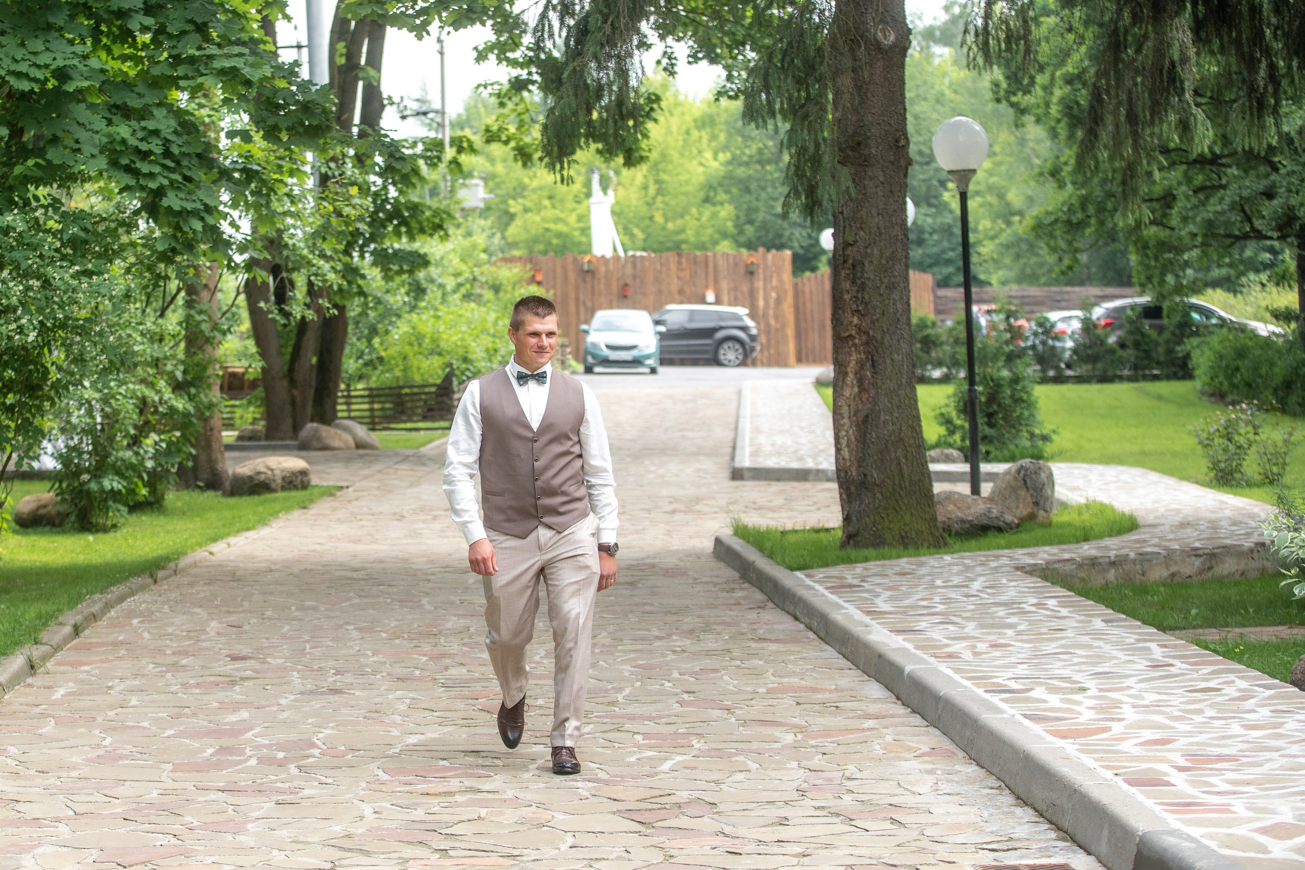 Дмитрий и Вика. Архив