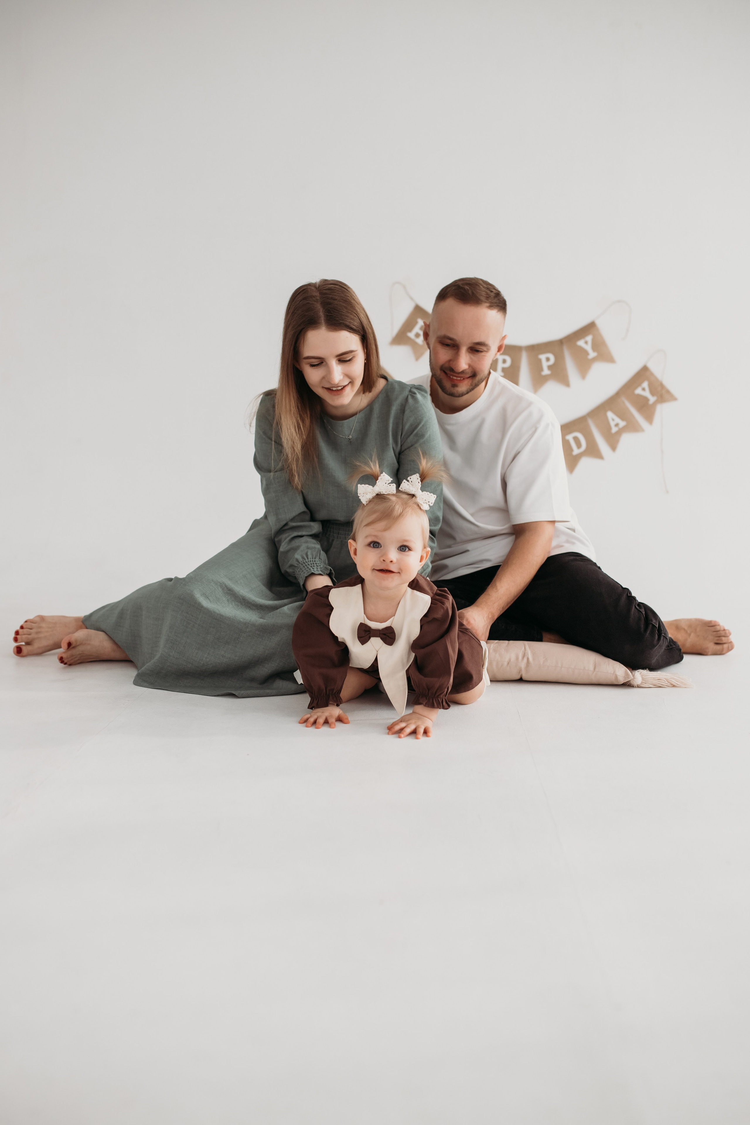 Ева. Семейный и детский фотограф Минск, Беларусь