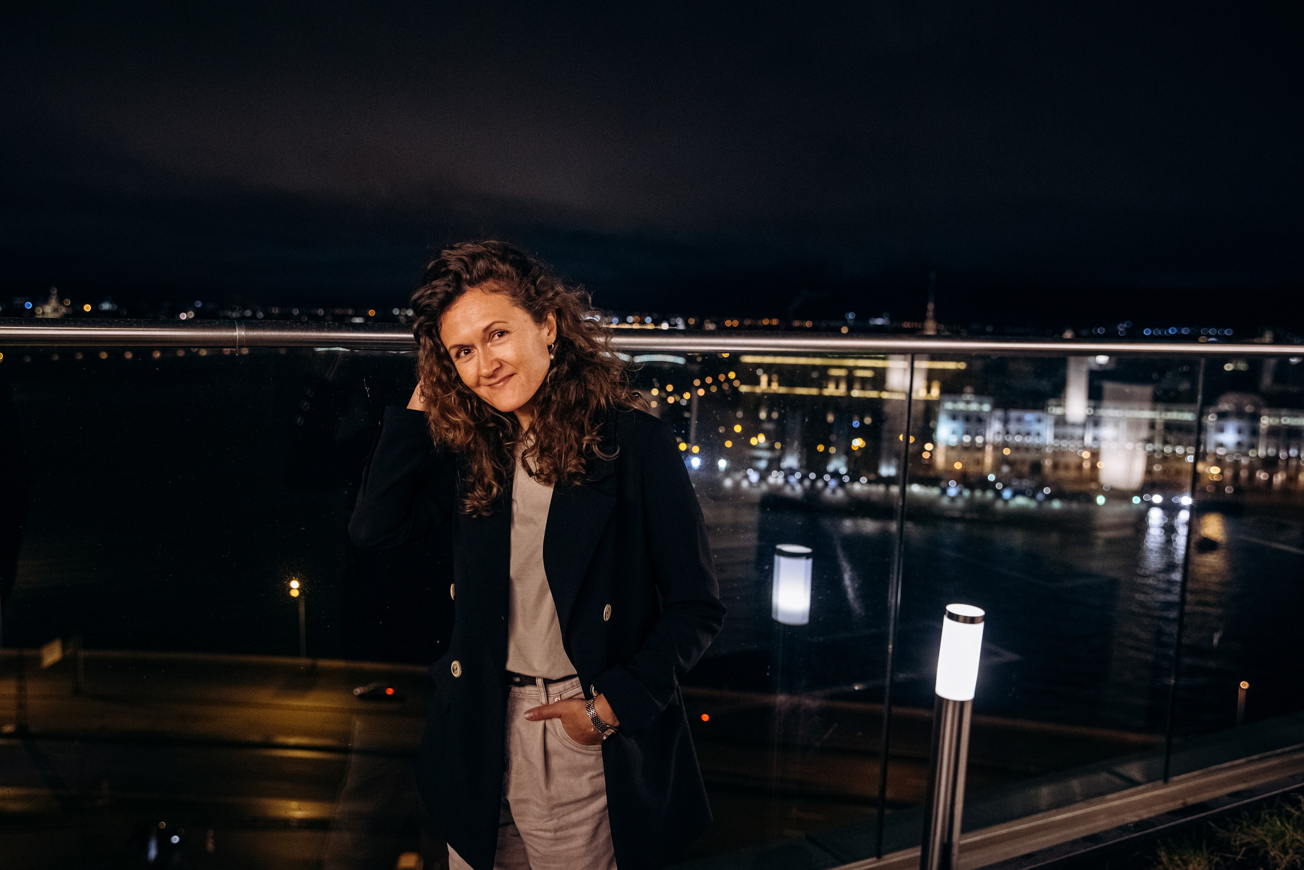 Репортажное портфолио. Фотограф Сергей Ловырев