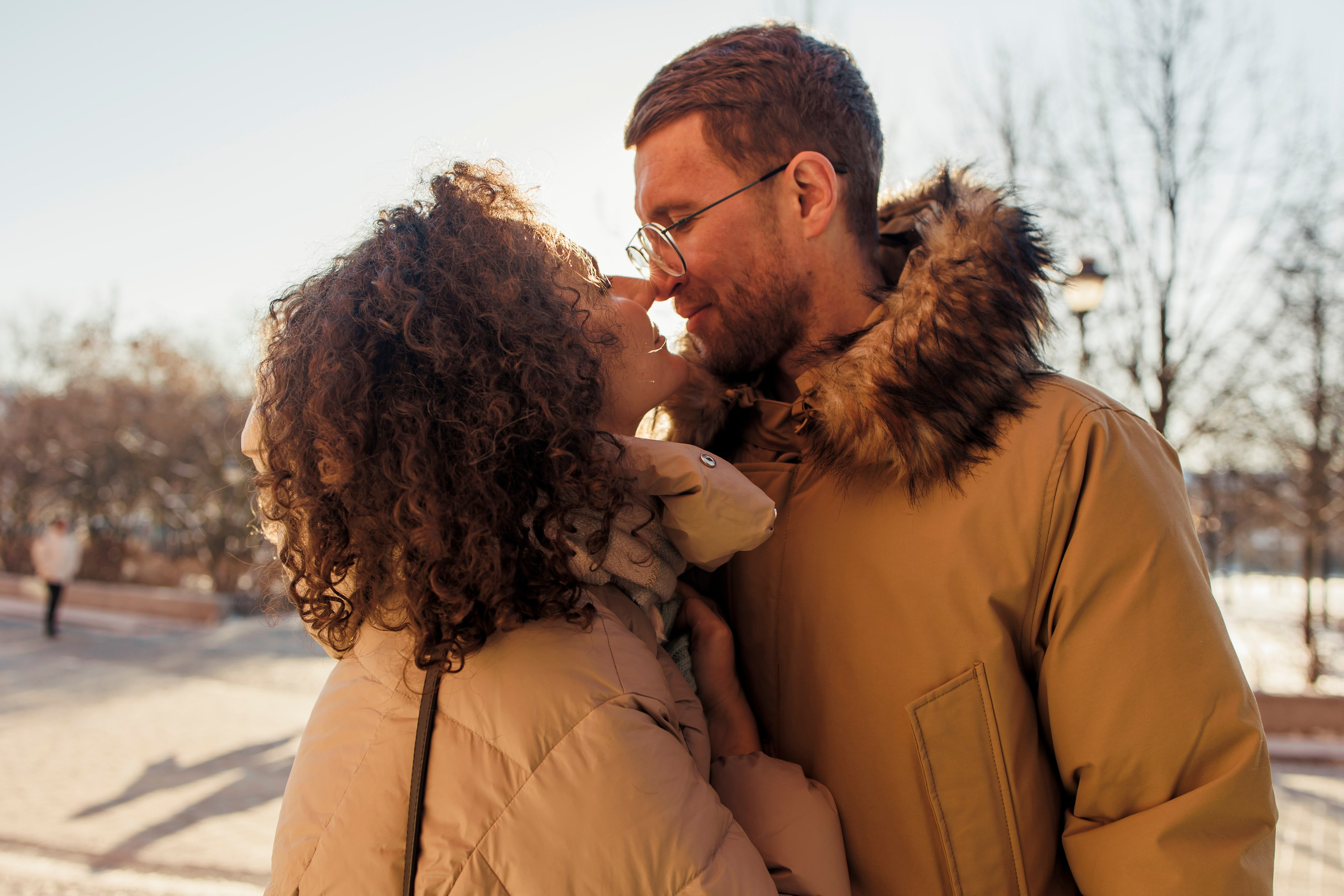 Lovestory. Главная