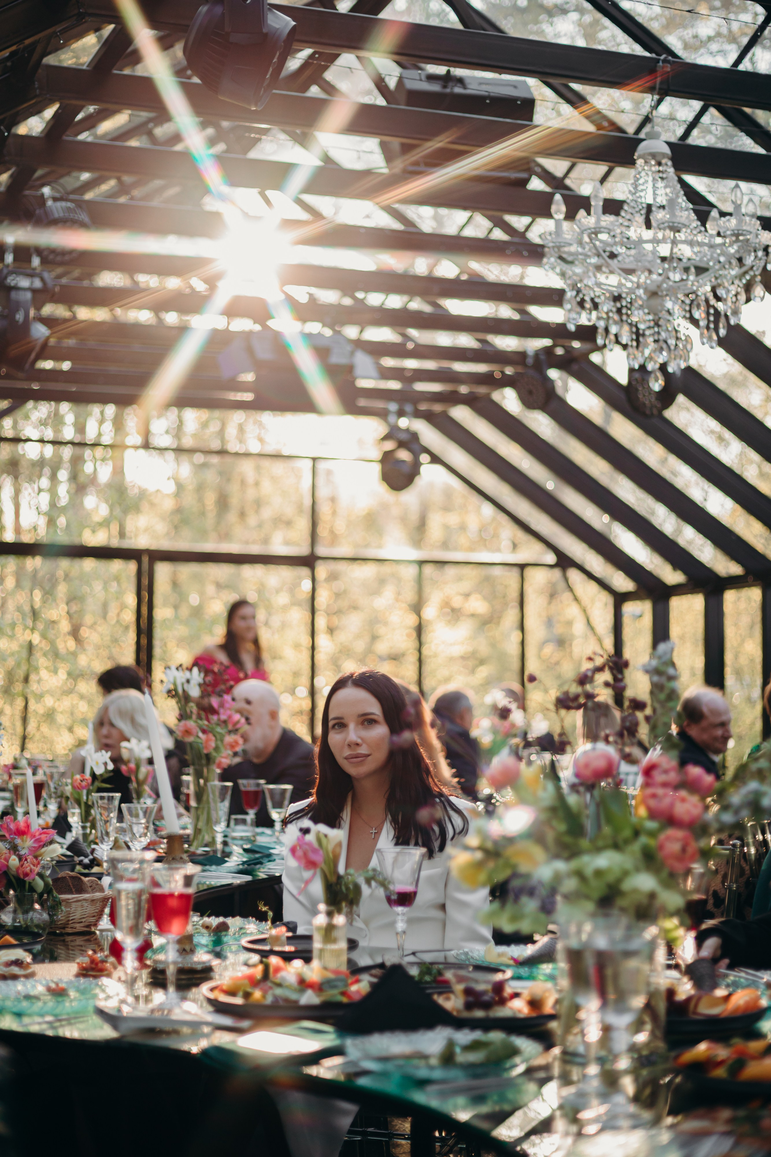 ВЕЧЕР С РОДНЫМИ